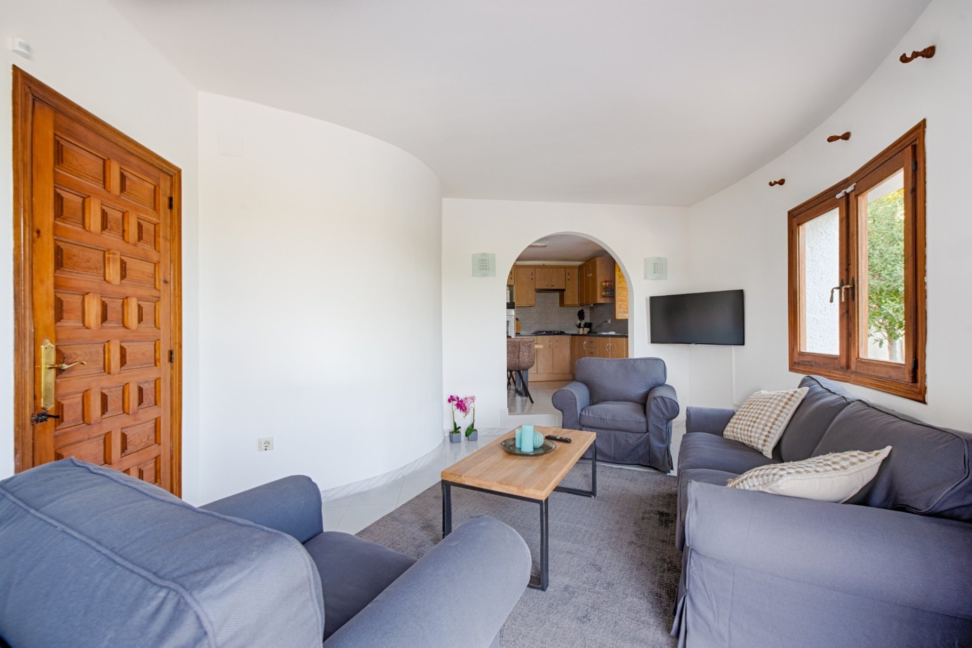 Verkoop - Villa - Javea - Cansalades