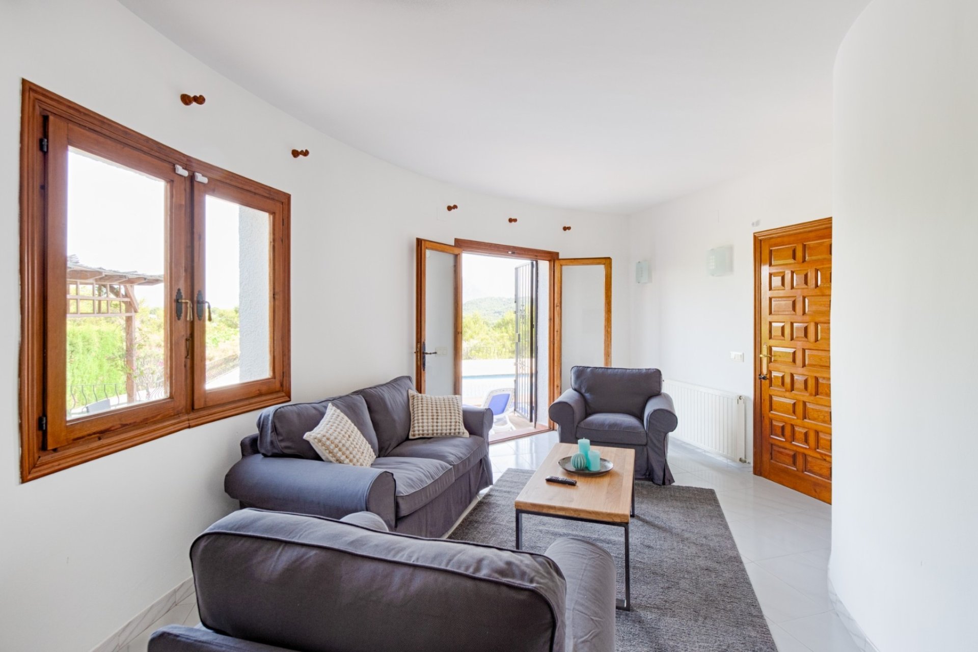 Verkoop - Villa - Javea - Cansalades