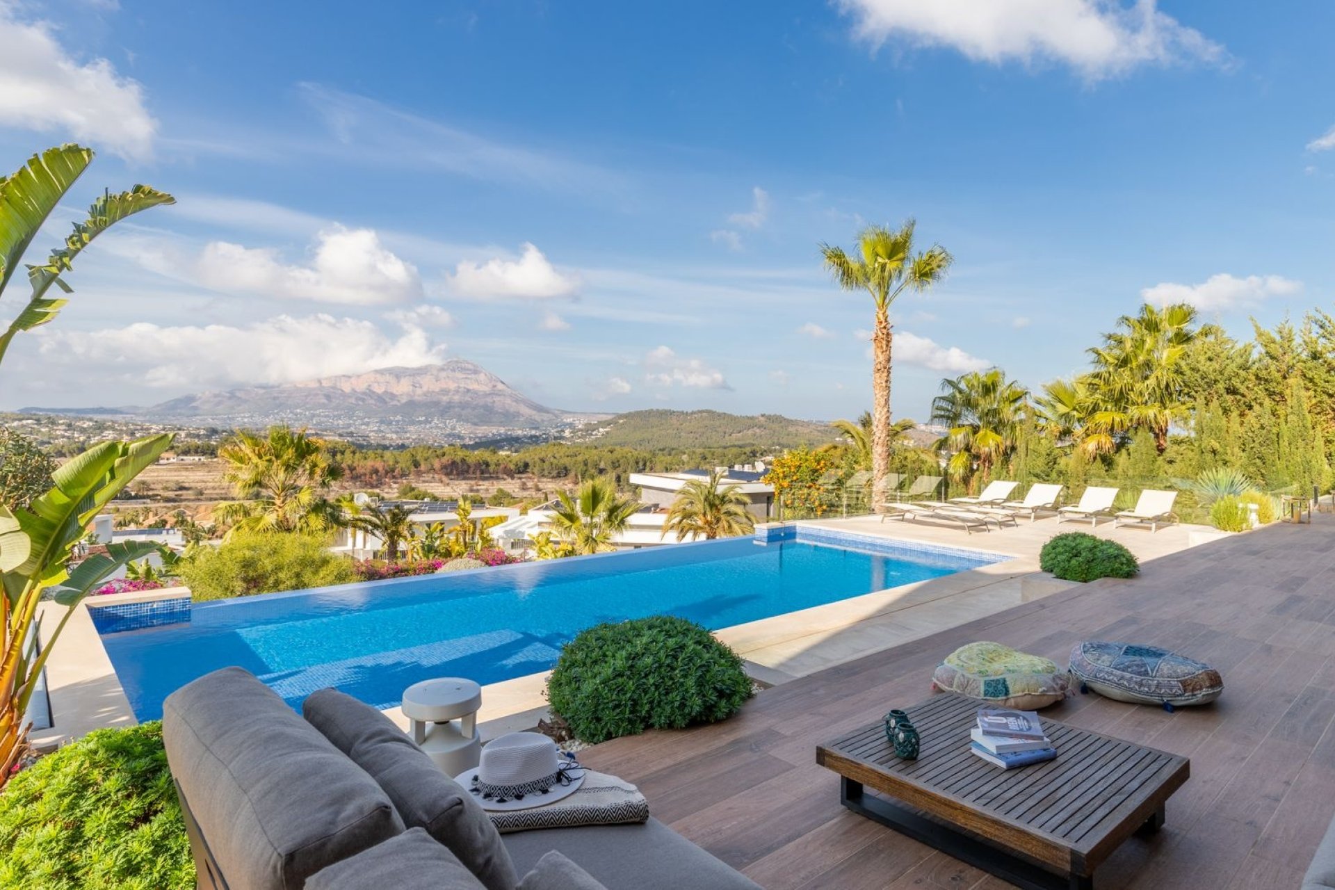 Verkoop - Villa - Javea - Cansalades