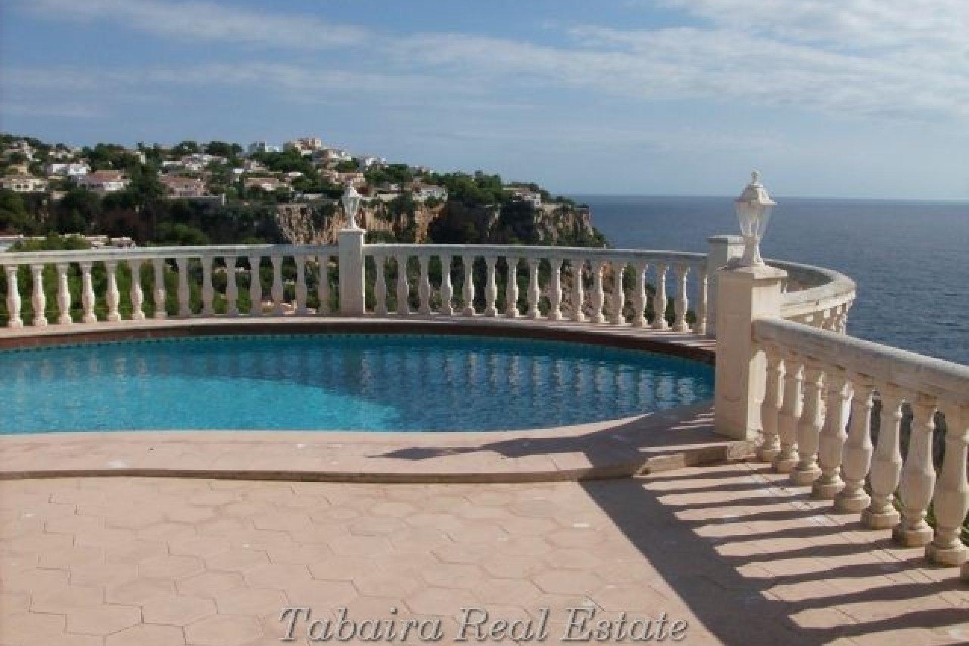 Verkoop - Villa - Javea - Cap de la Nao