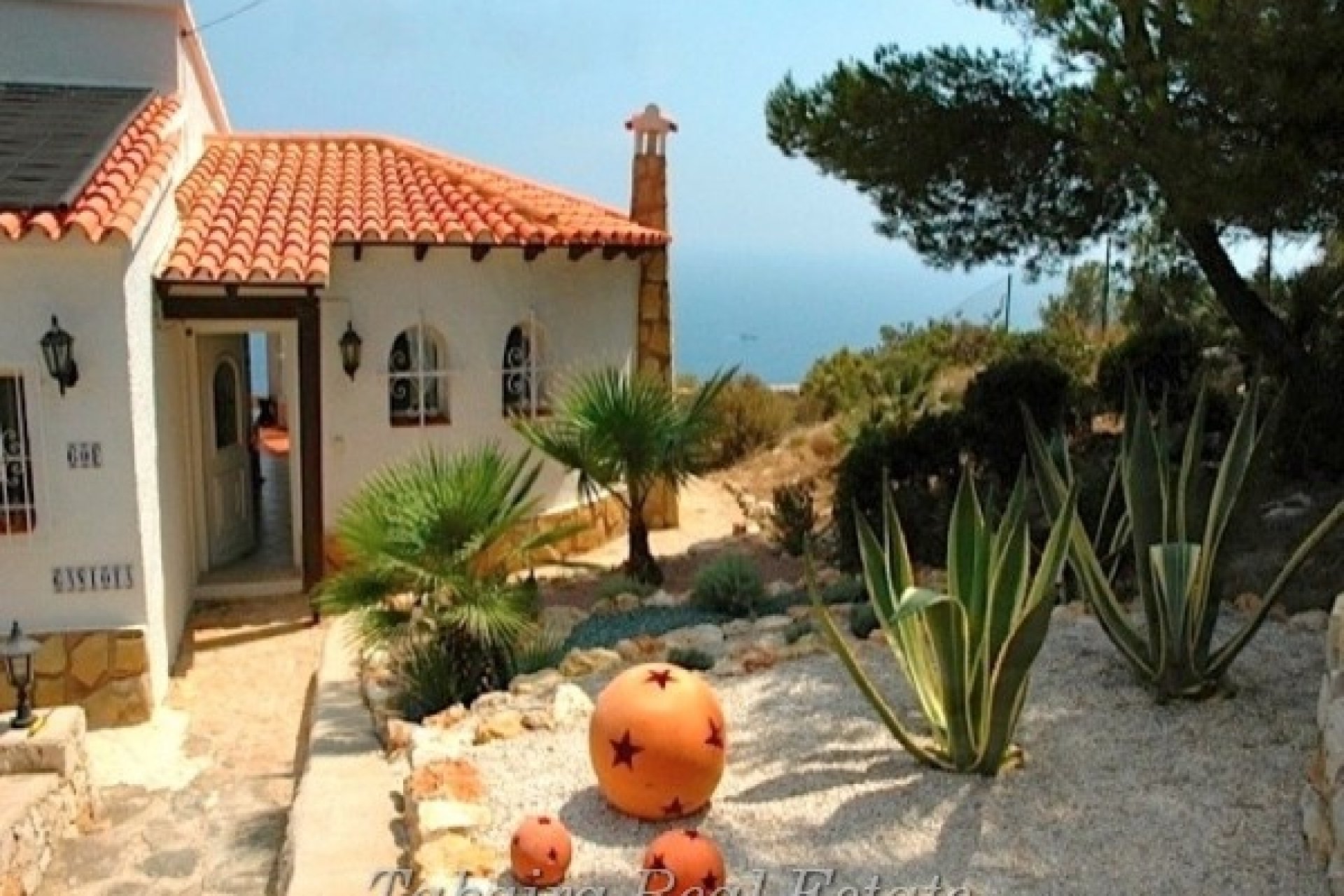 Verkoop - Villa - Javea - Cap de la Nao