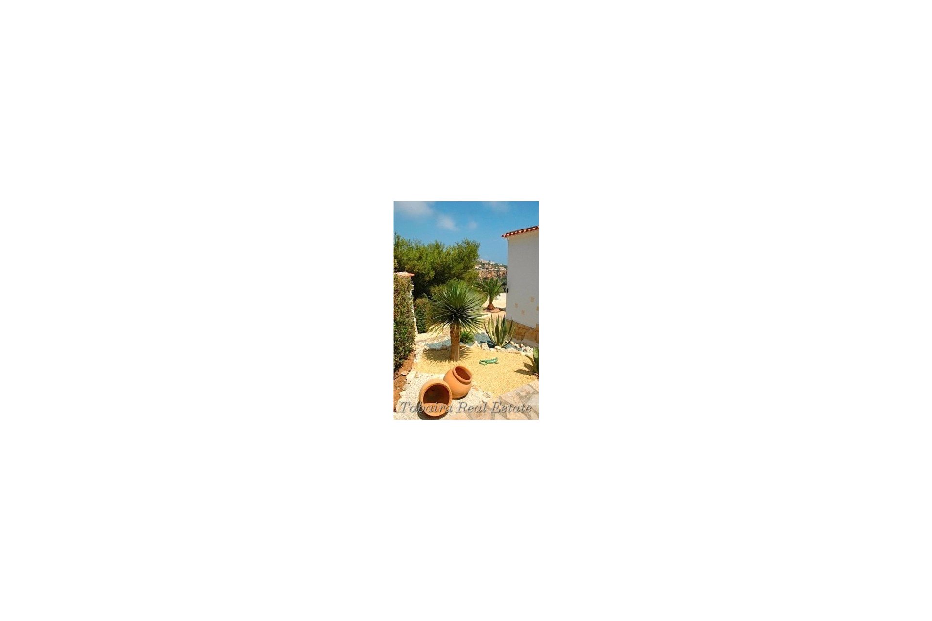 Verkoop - Villa - Javea - Cap de la Nao