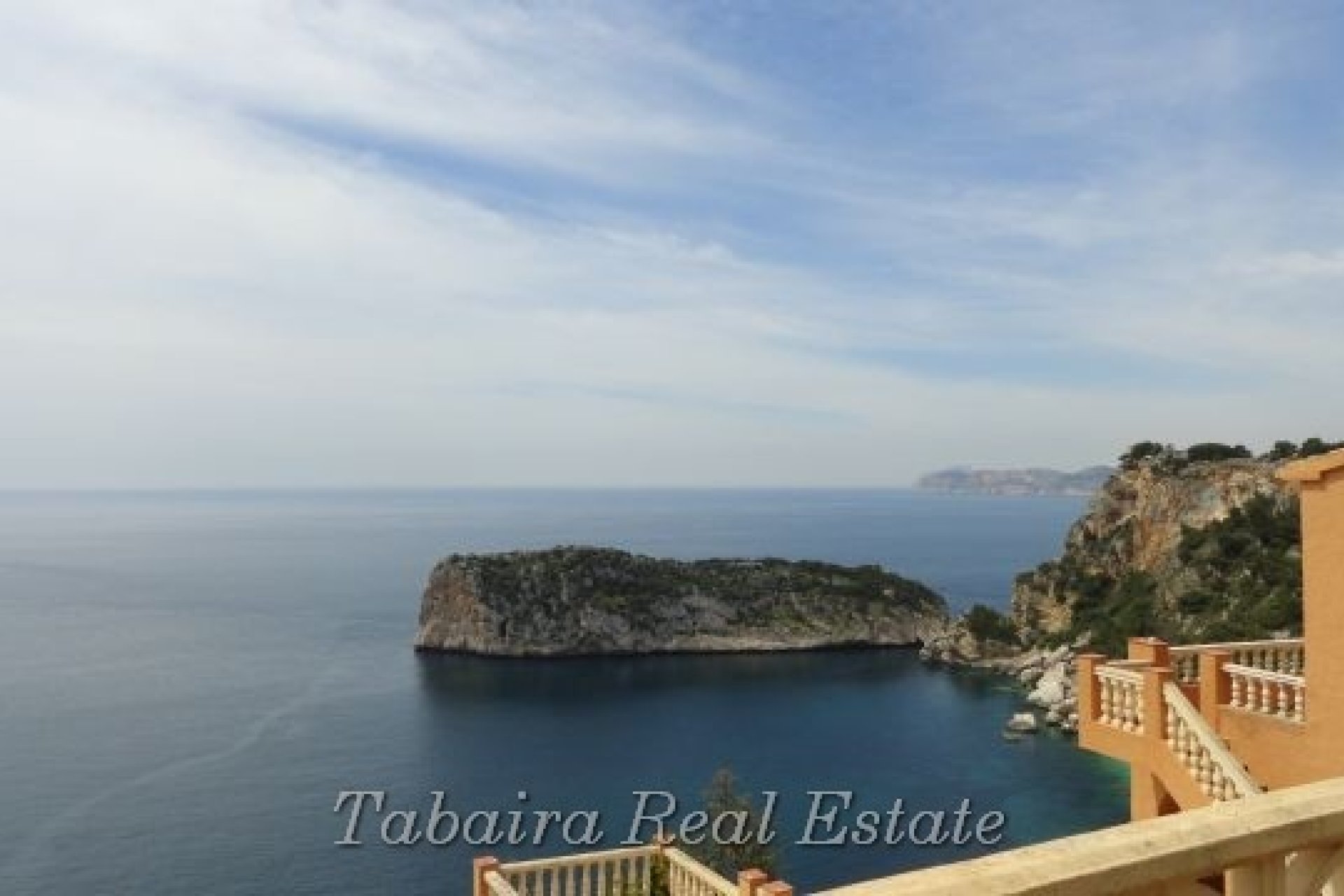 Verkoop - Villa - Javea - Cap de la Nao