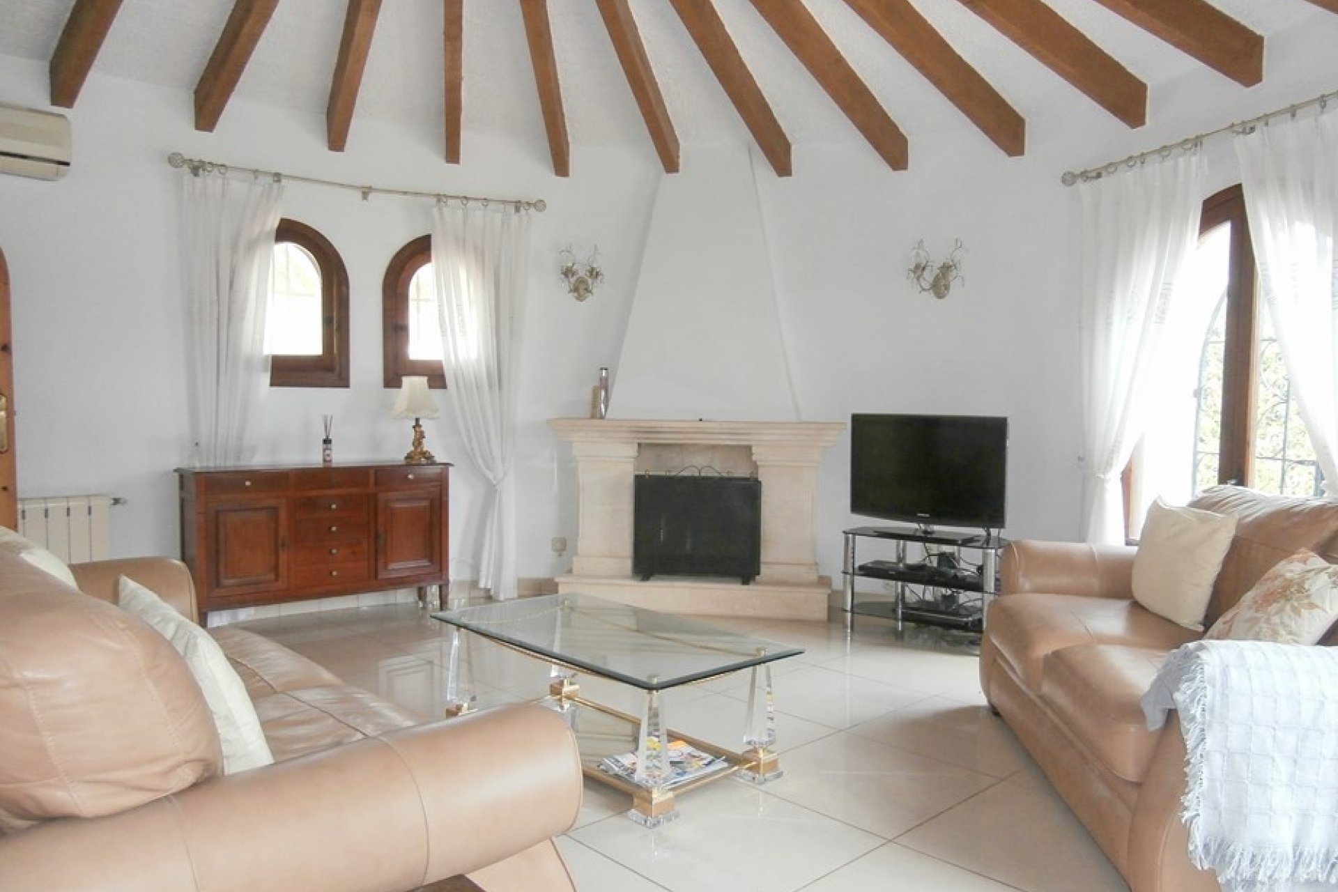 Verkoop - Villa - Javea - Cap de la Nao