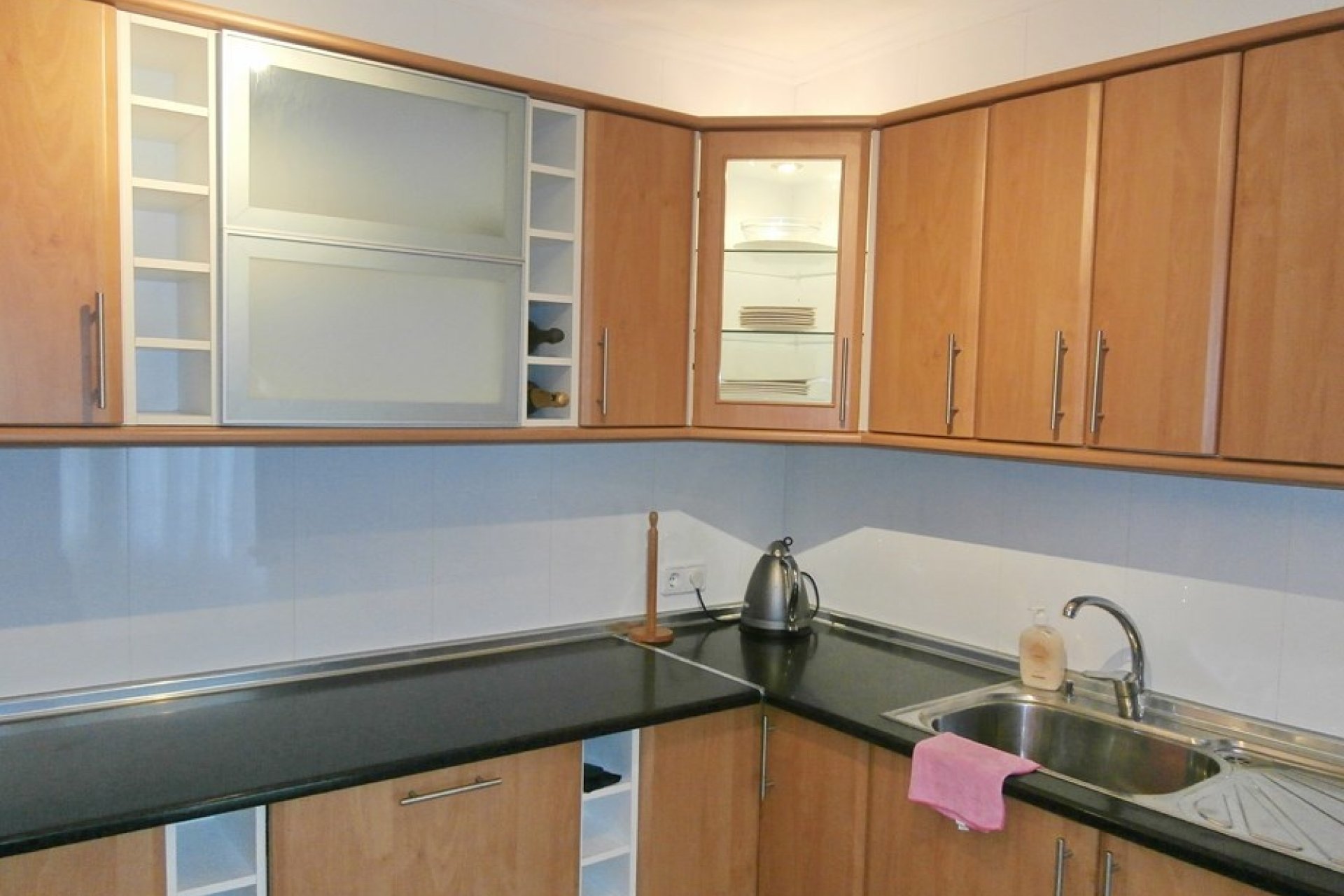 Verkoop - Villa - Javea - Cap de la Nao