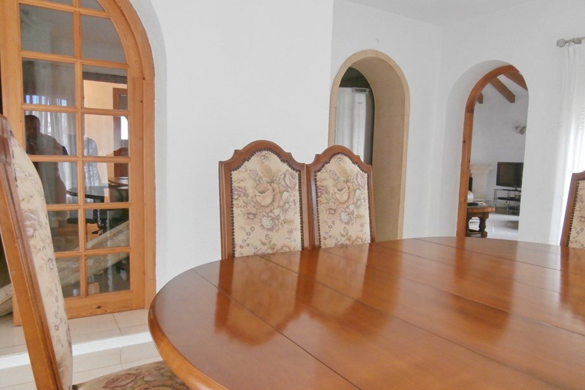 Verkoop - Villa - Javea - Cap de la Nao