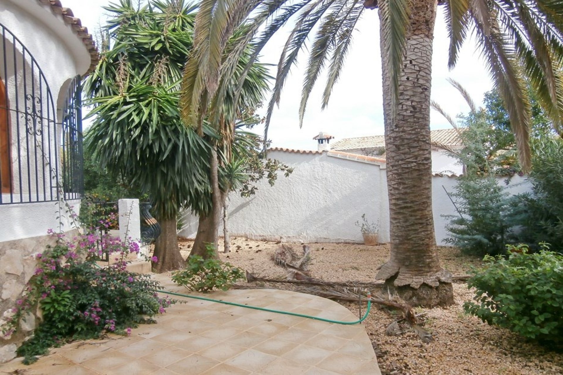 Verkoop - Villa - Javea - Cap de la Nao