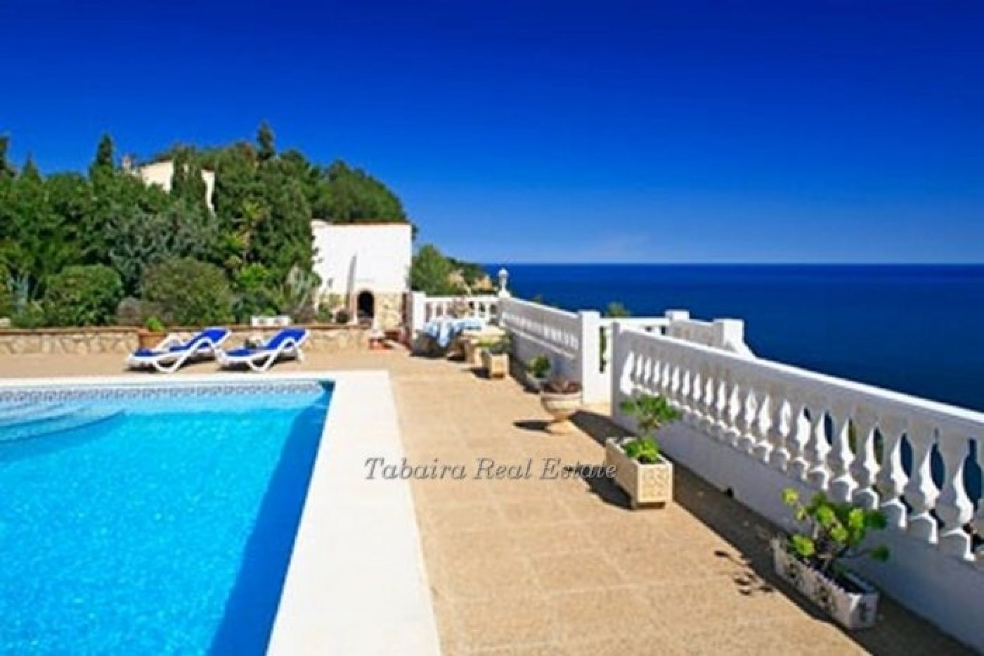 Verkoop - Villa - Javea - Cap de la Nao