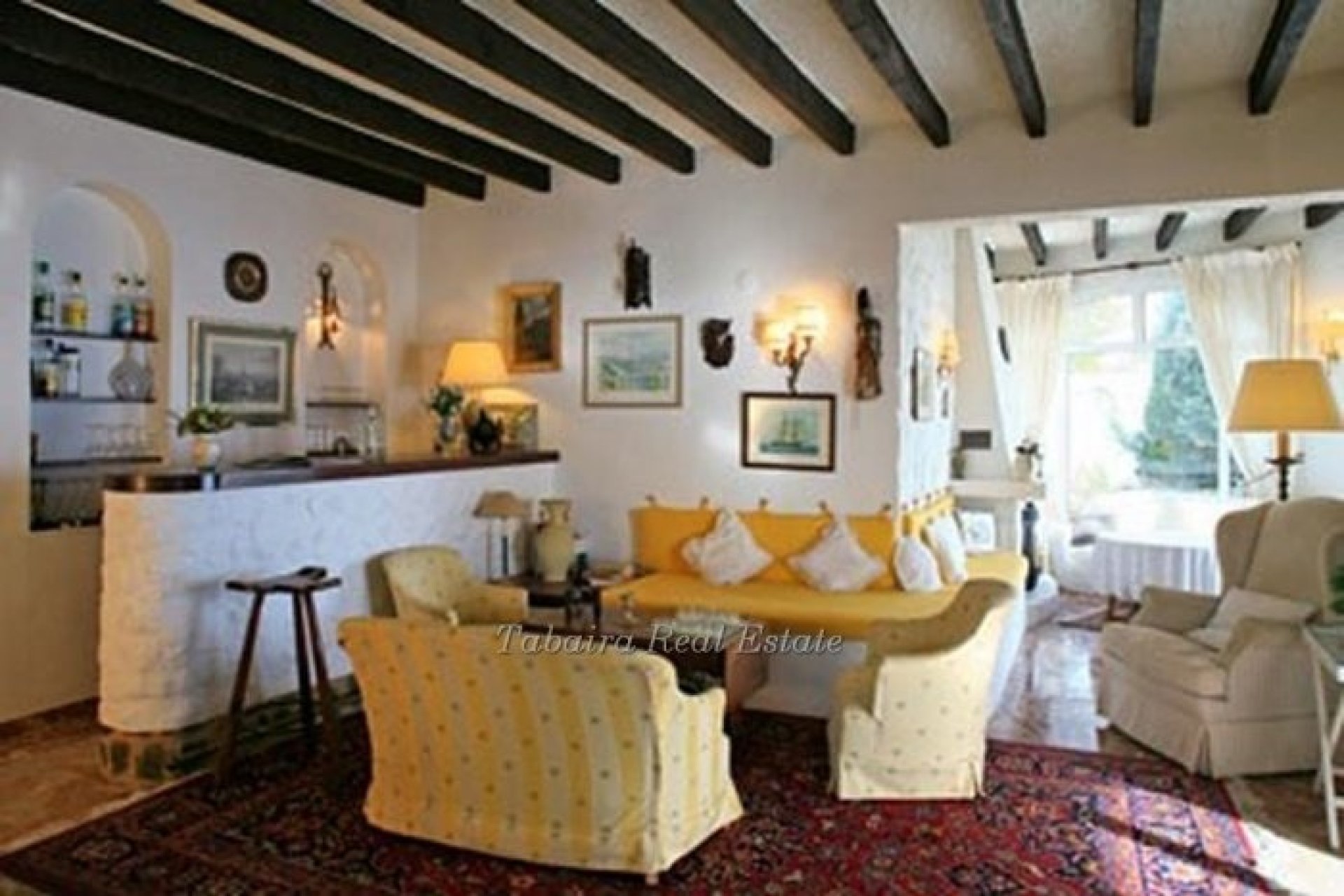 Verkoop - Villa - Javea - Cap de la Nao