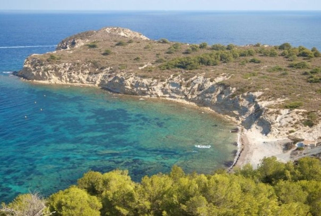 Verkoop - Villa - Javea - Cap de la Nao