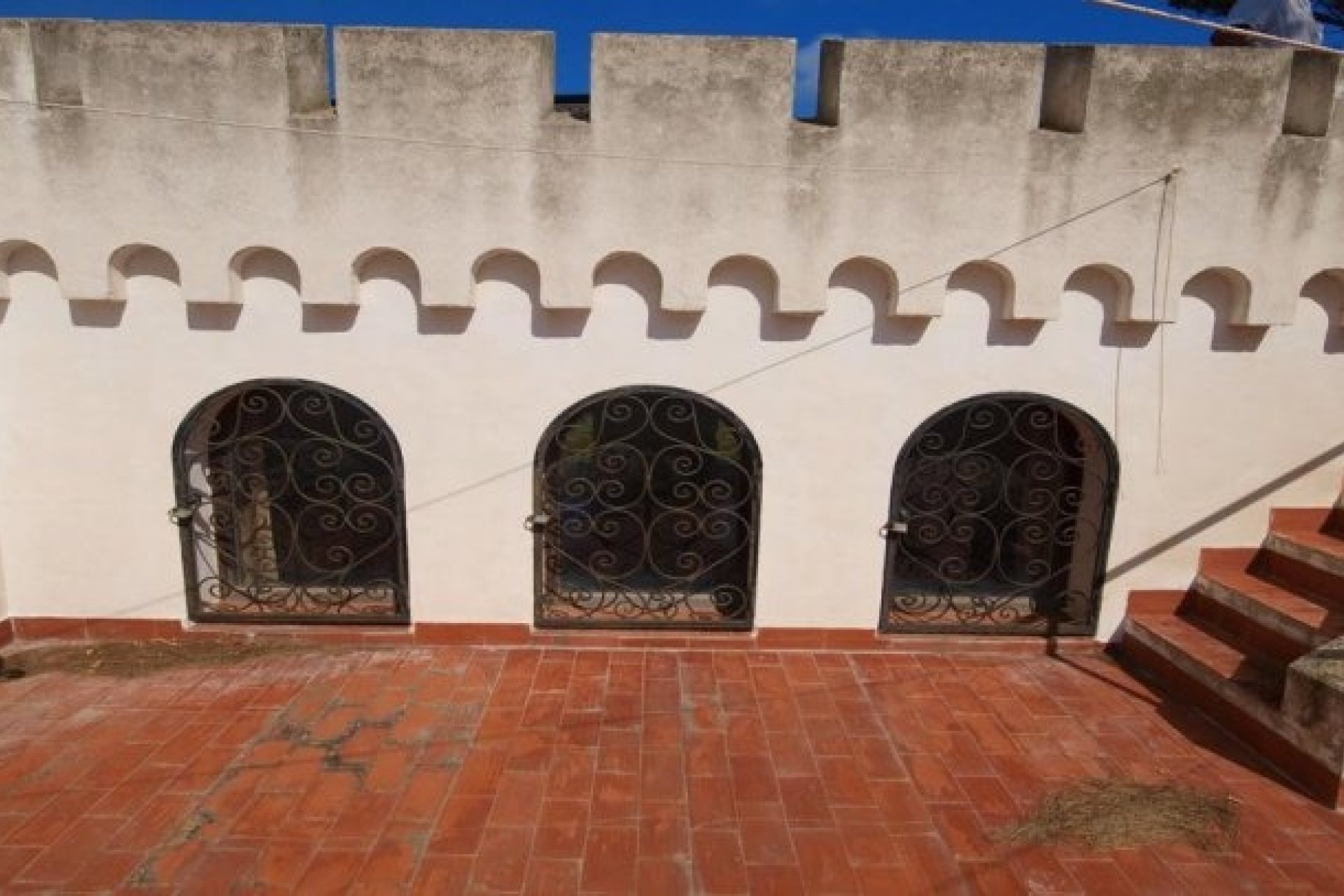 Verkoop - Villa - Javea - Cap de la Nao