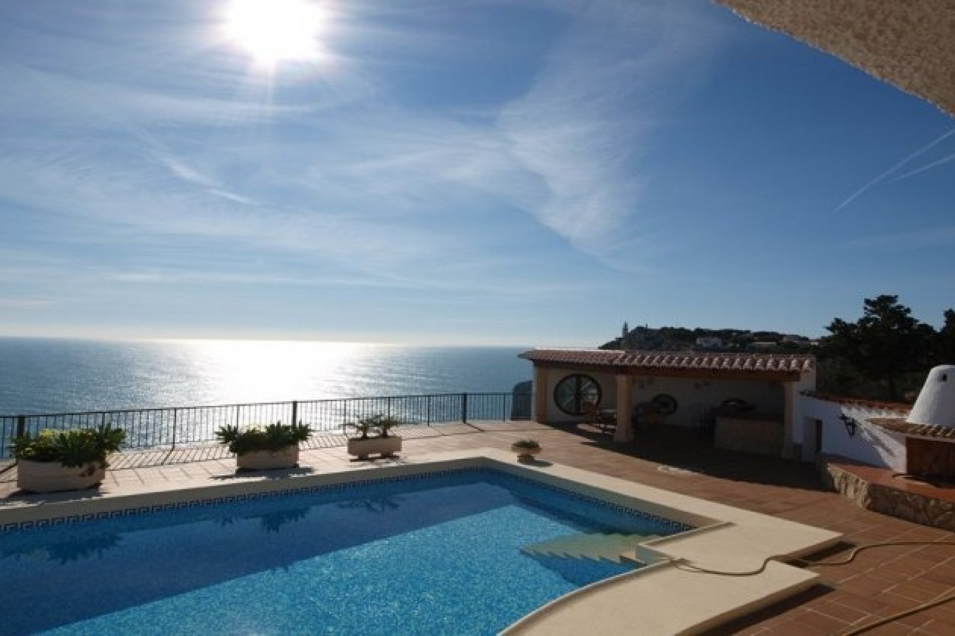 Verkoop - Villa - Javea - Cap de la Nao
