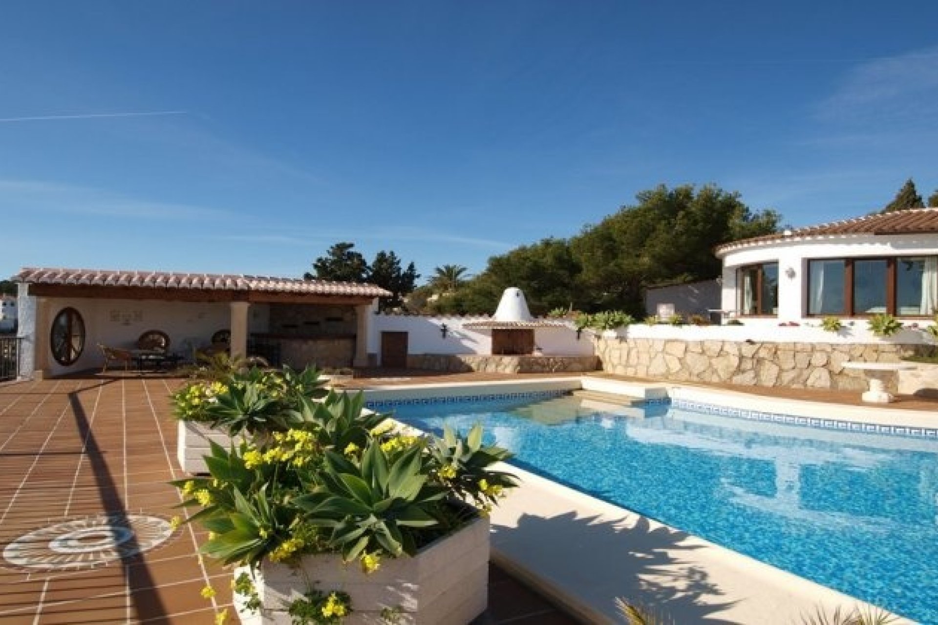 Verkoop - Villa - Javea - Cap de la Nao
