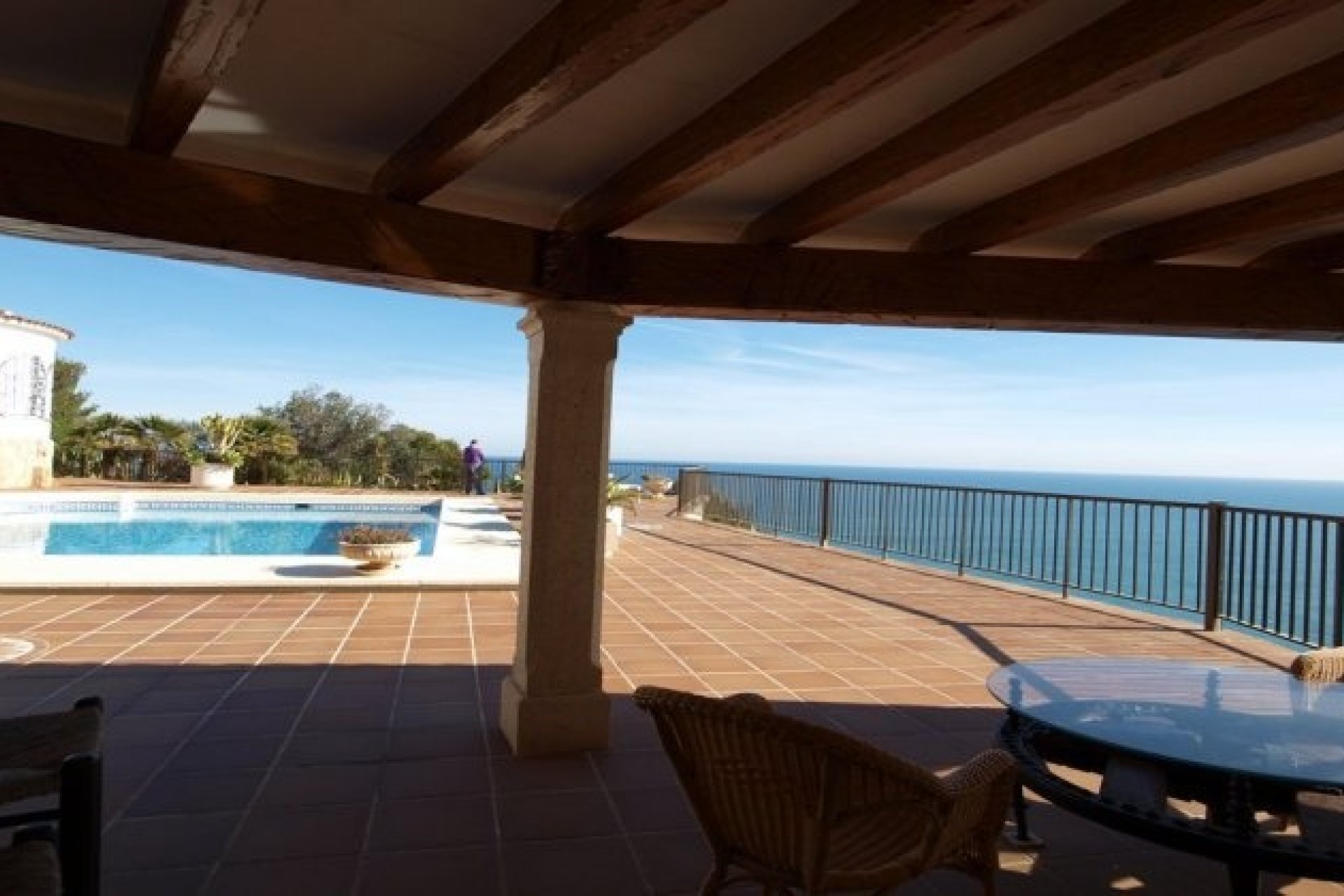 Verkoop - Villa - Javea - Cap de la Nao