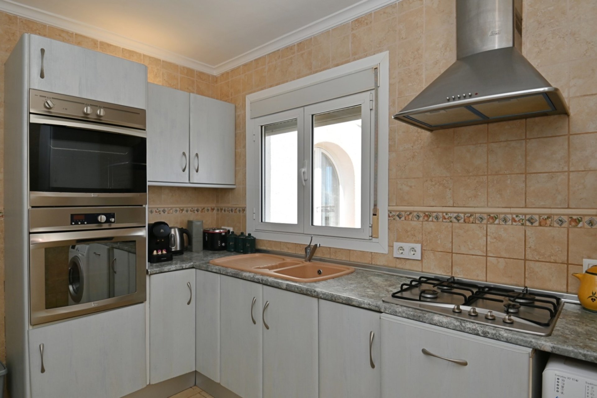 Verkoop - Villa - Javea - Cap Martí