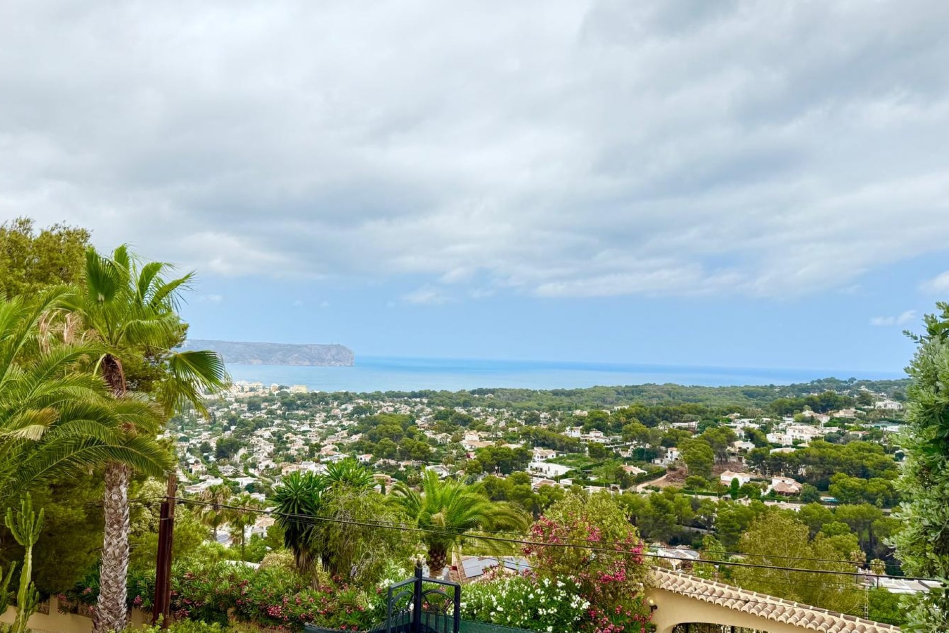 Verkoop - Villa - Javea - Costa Nova