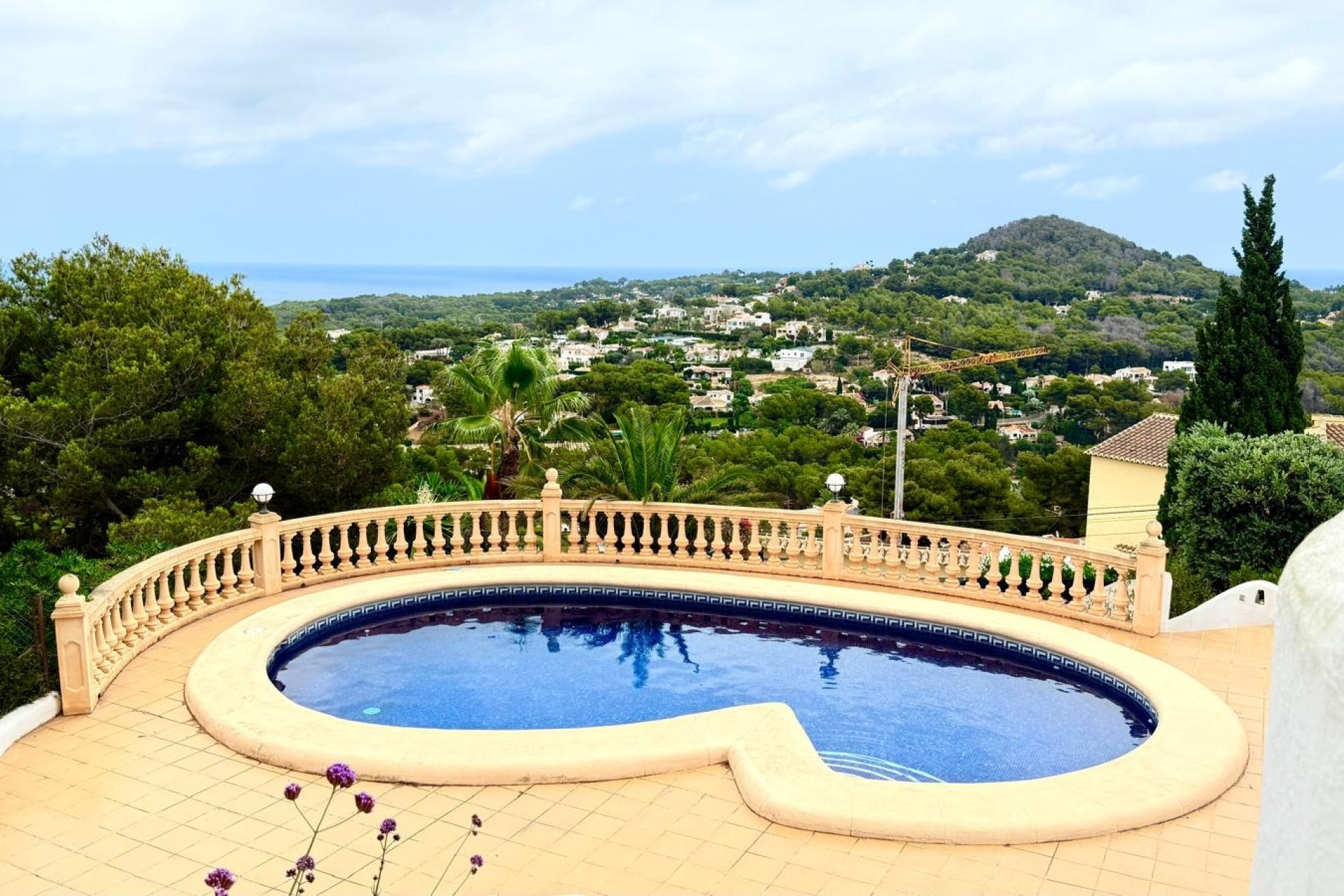 Verkoop - Villa - Javea - Costa Nova