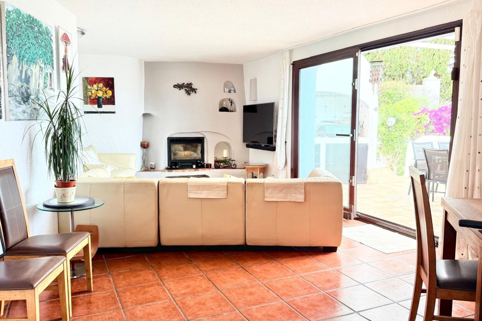Verkoop - Villa - Javea - Costa Nova