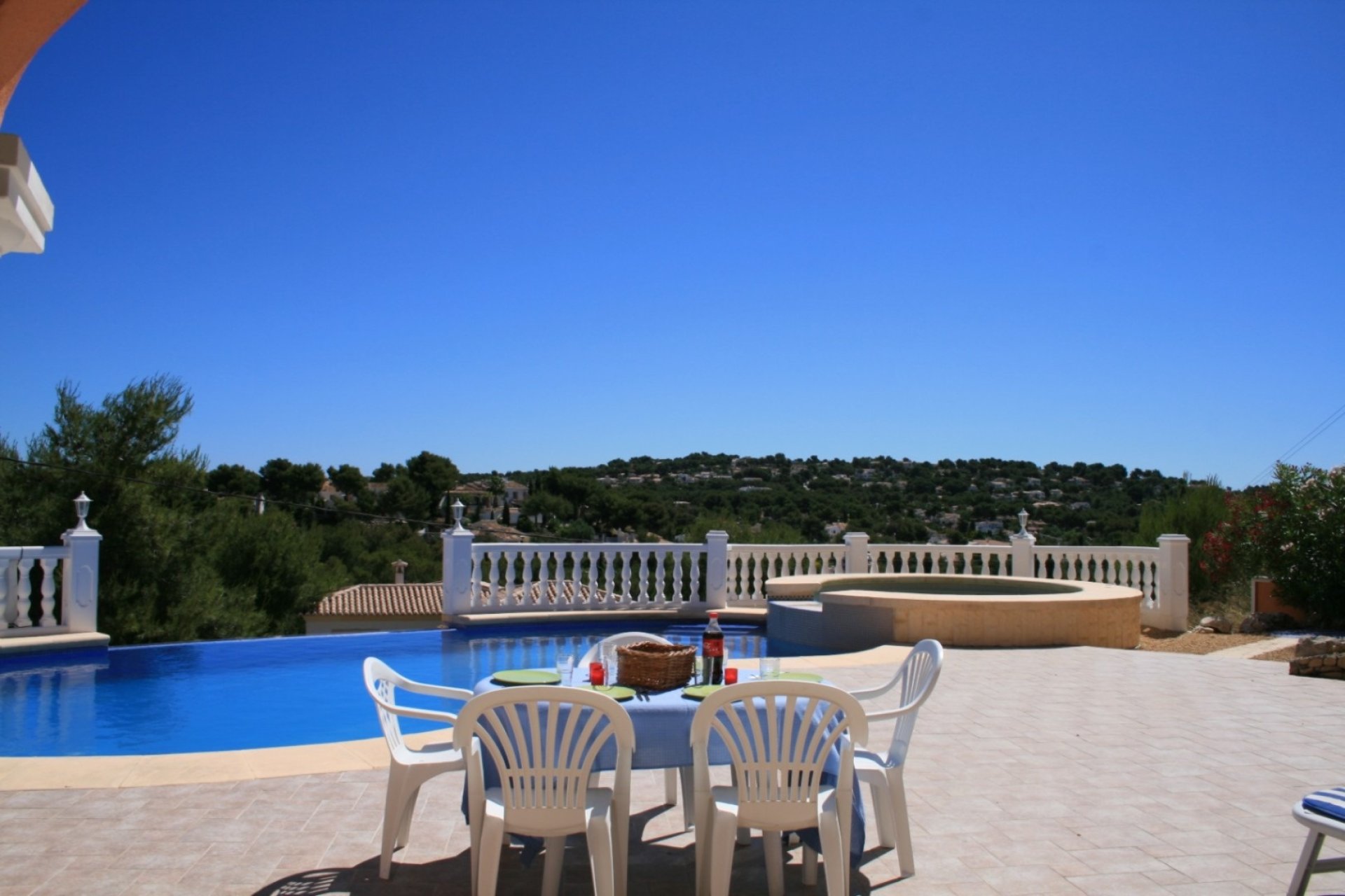 Verkoop - Villa - Javea - Costa Nova