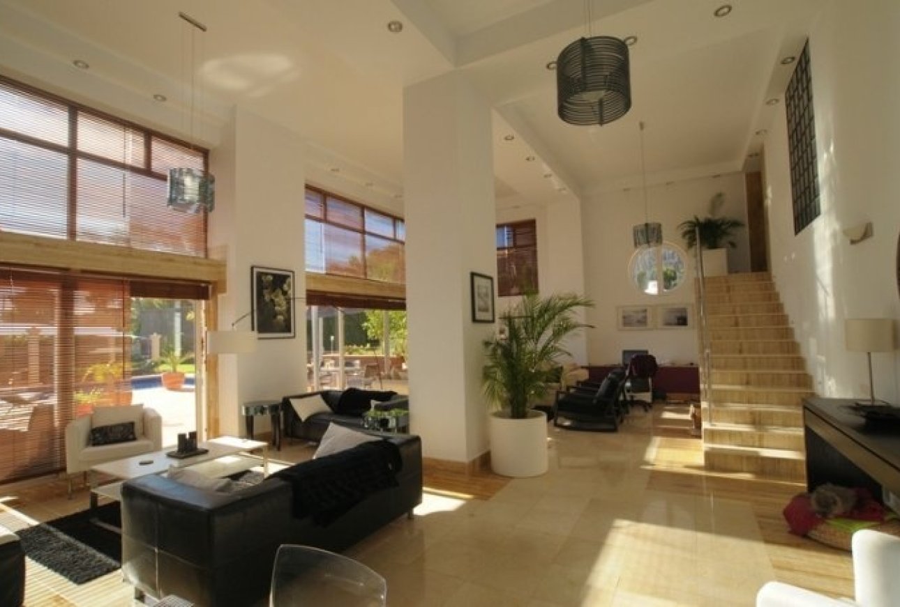 Verkoop - Villa - Javea - Costa Nova