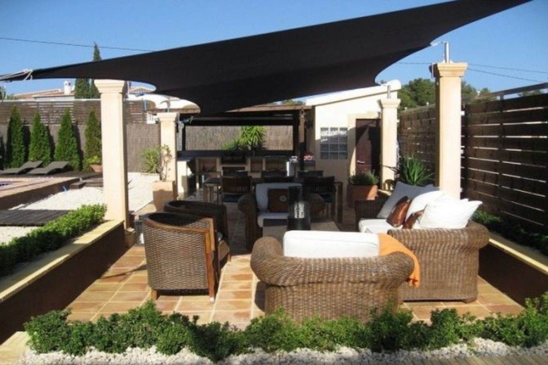 Verkoop - Villa - Javea - Costa Nova
