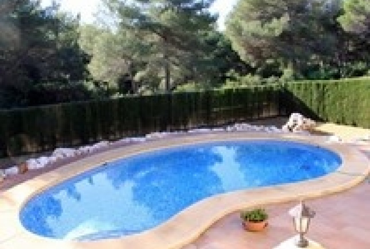 Verkoop - Villa - Javea - Costa Nova