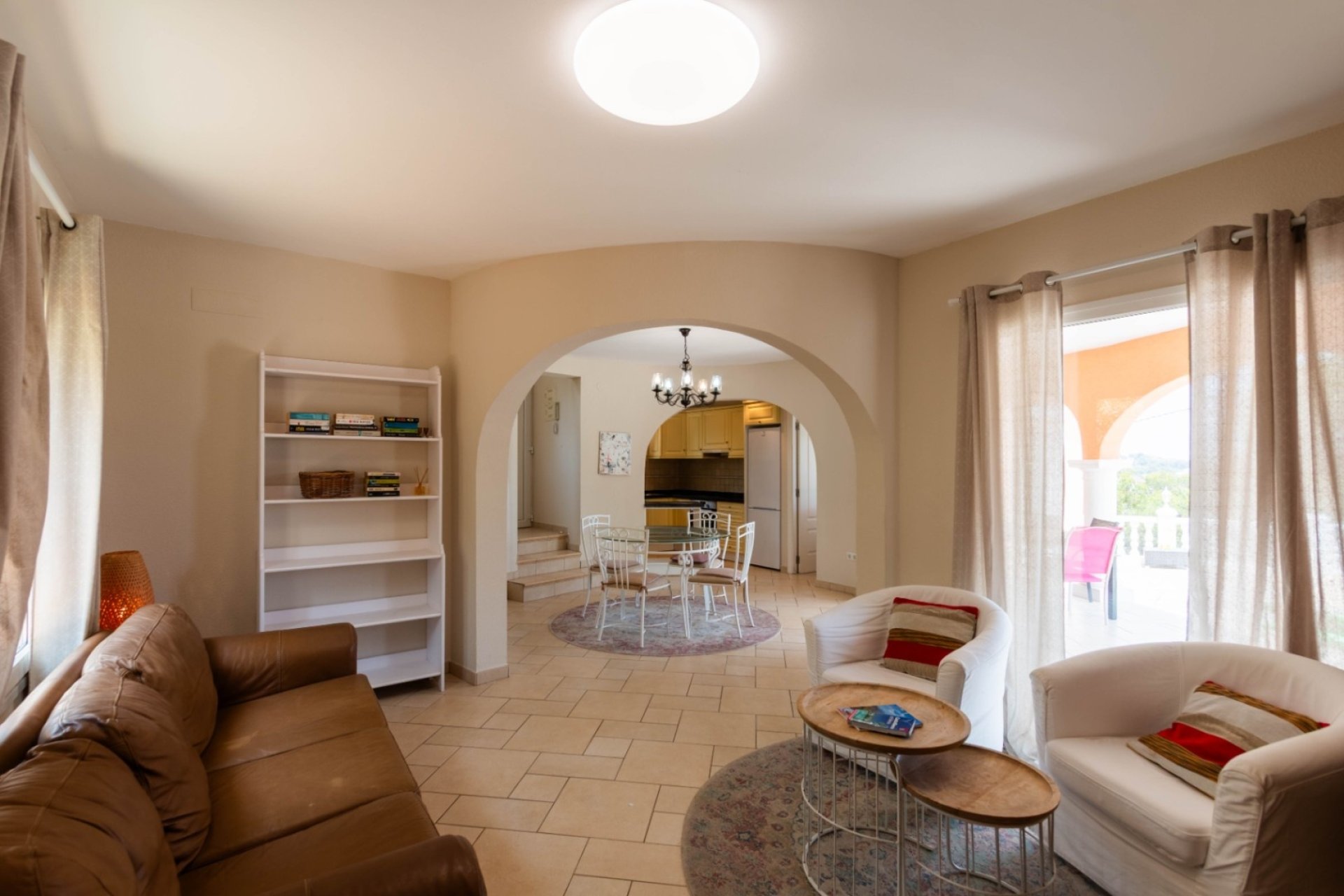 Verkoop - Villa - Javea - Granadella