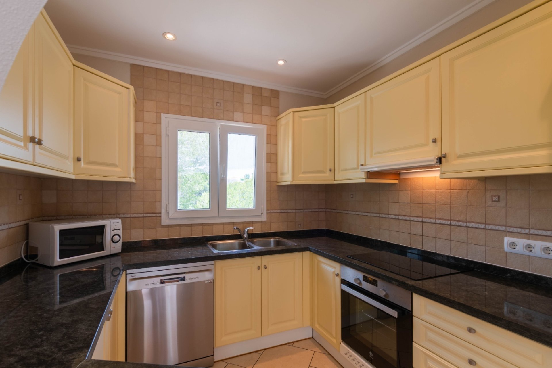 Verkoop - Villa - Javea - Granadella