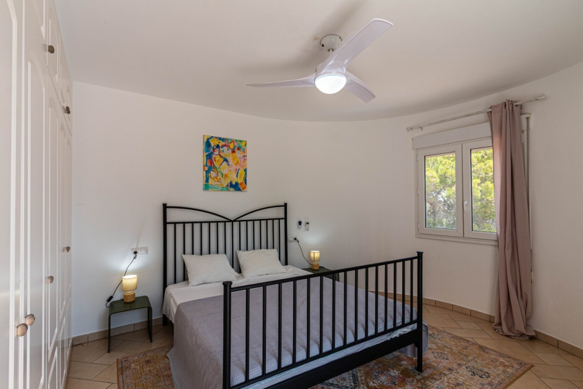 Verkoop - Villa - Javea - Granadella