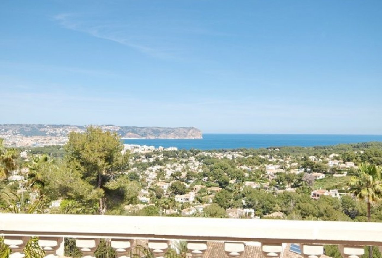 Verkoop - Villa - Javea - Javea/Xabia