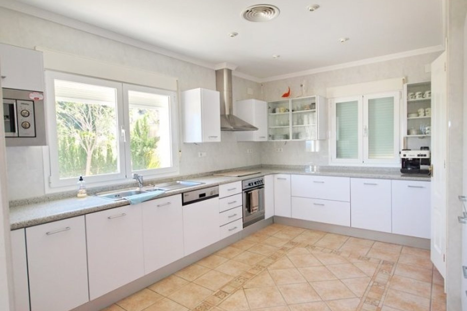 Verkoop - Villa - Javea - Javea/Xabia