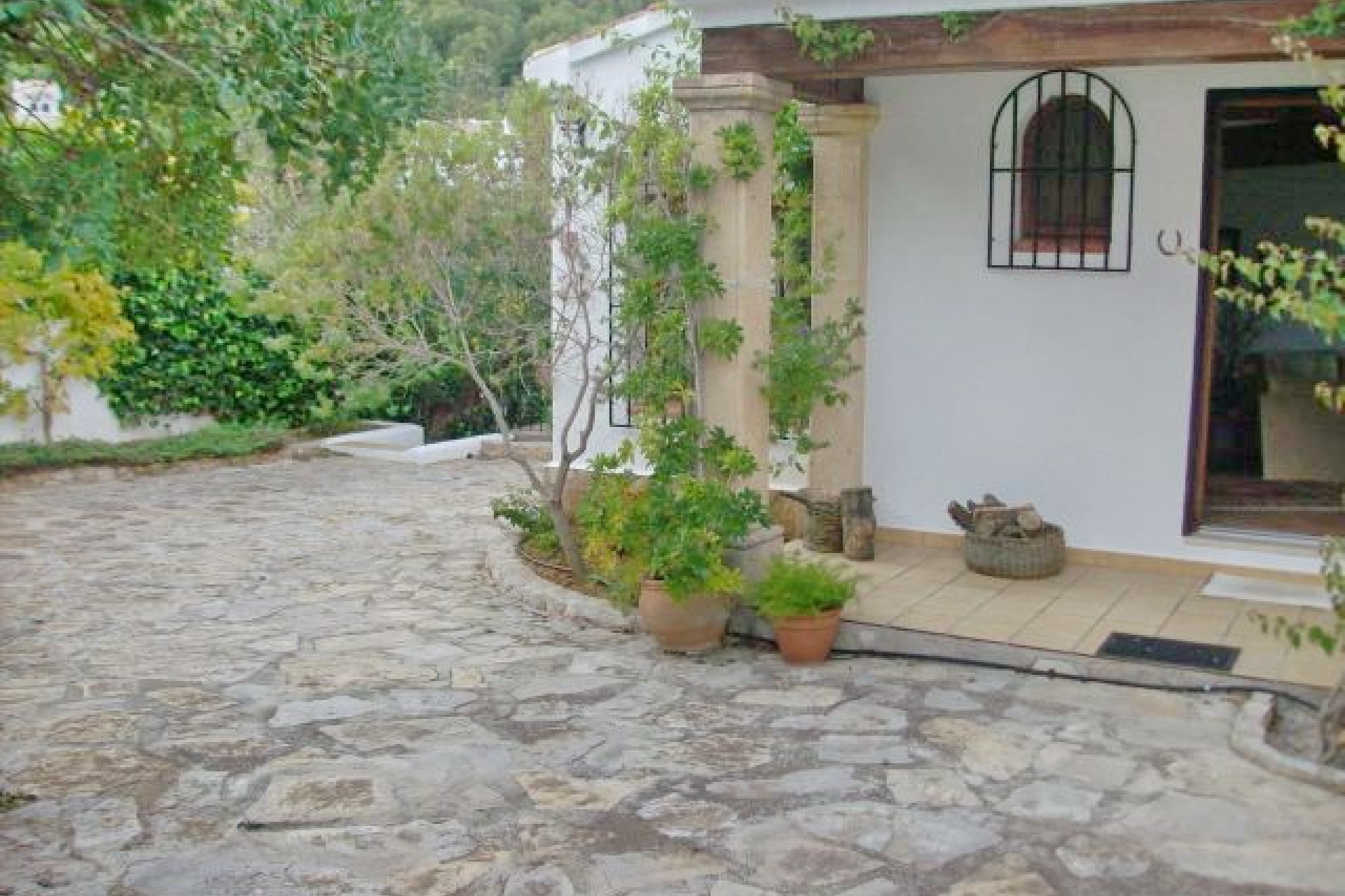 Verkoop - Villa - Javea - Javea/Xabia