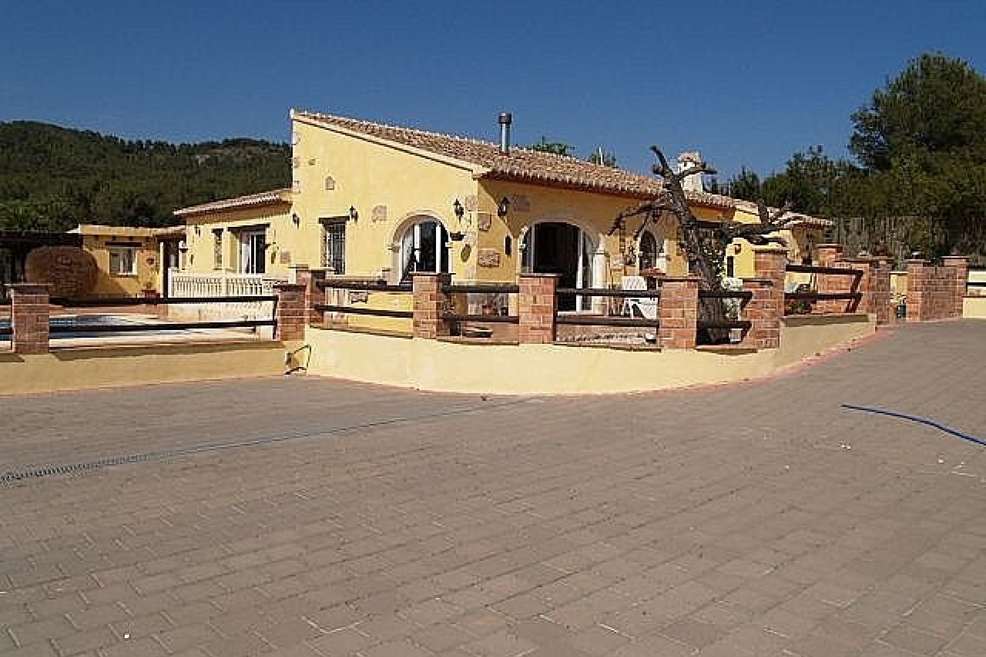 Verkoop - Villa - Javea - Javea/Xabia