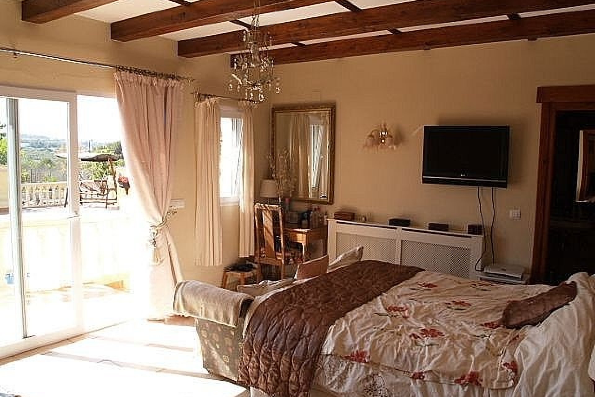 Verkoop - Villa - Javea - Javea/Xabia