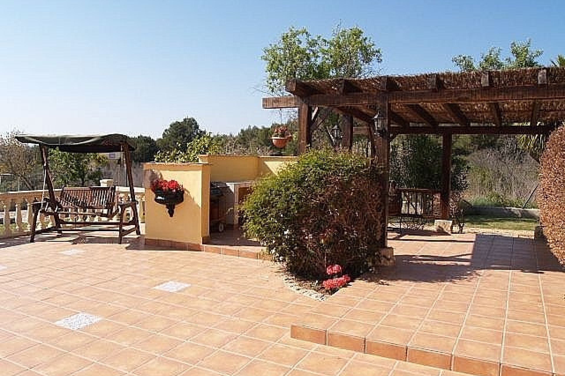 Verkoop - Villa - Javea - Javea/Xabia