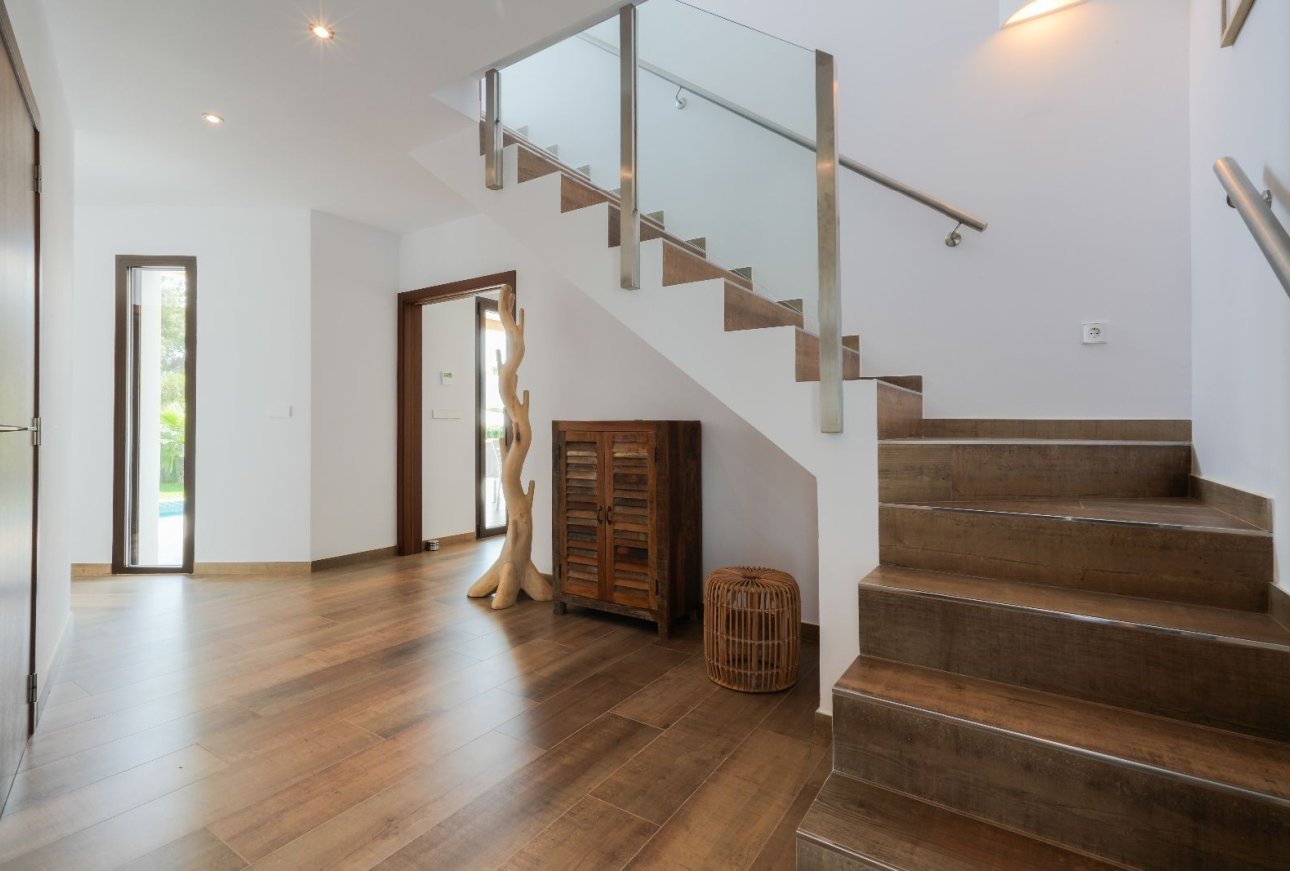Verkoop - Villa - Javea - Jávea/Xàbia