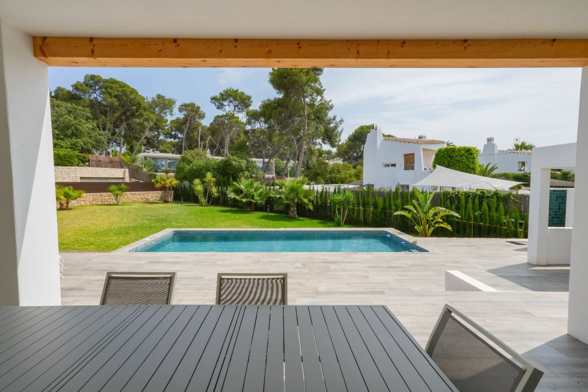 Verkoop - Villa - Javea - Jávea/Xàbia