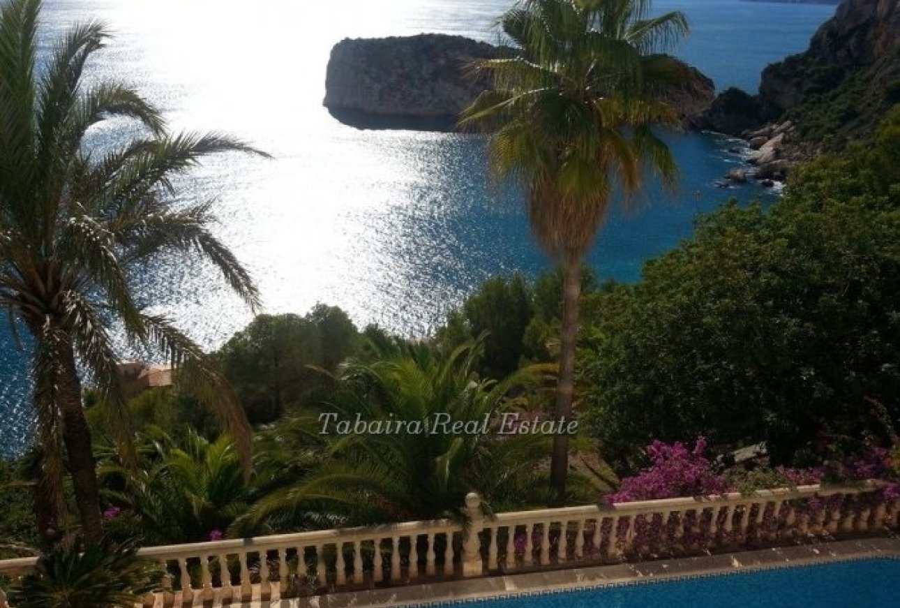 Verkoop - Villa - Javea - Javea/Xabia
