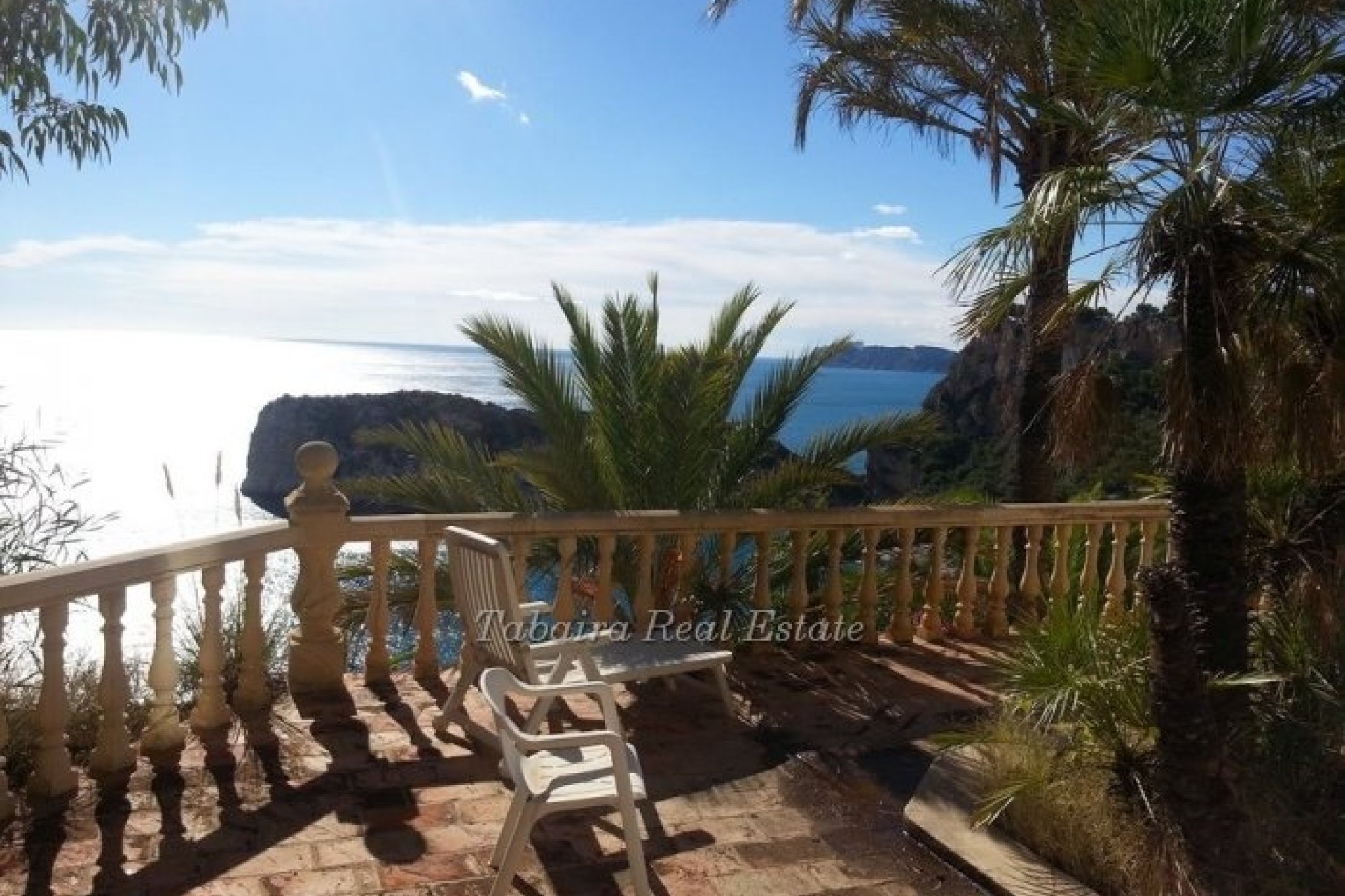 Verkoop - Villa - Javea - Javea/Xabia