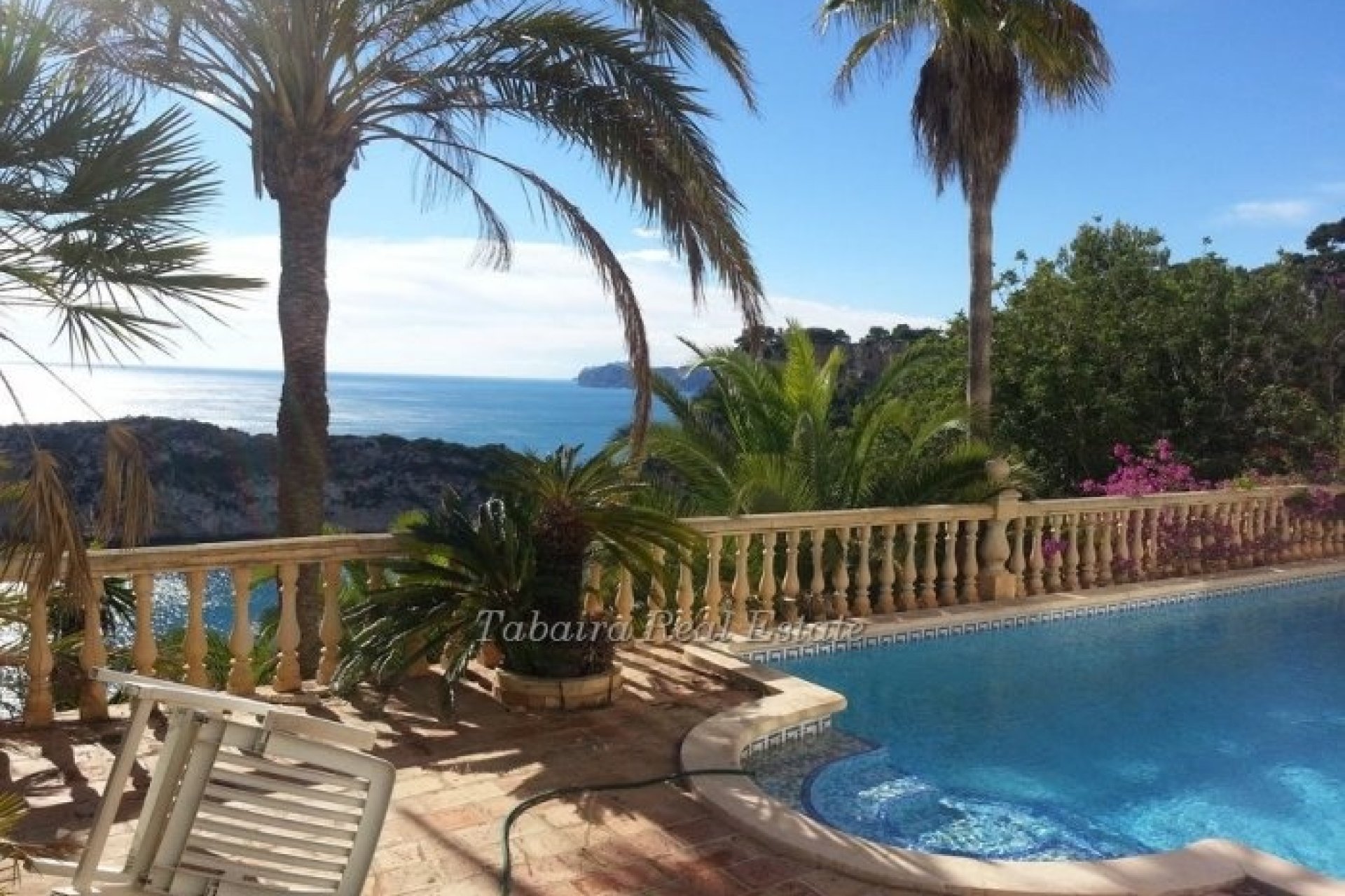 Verkoop - Villa - Javea - Javea/Xabia