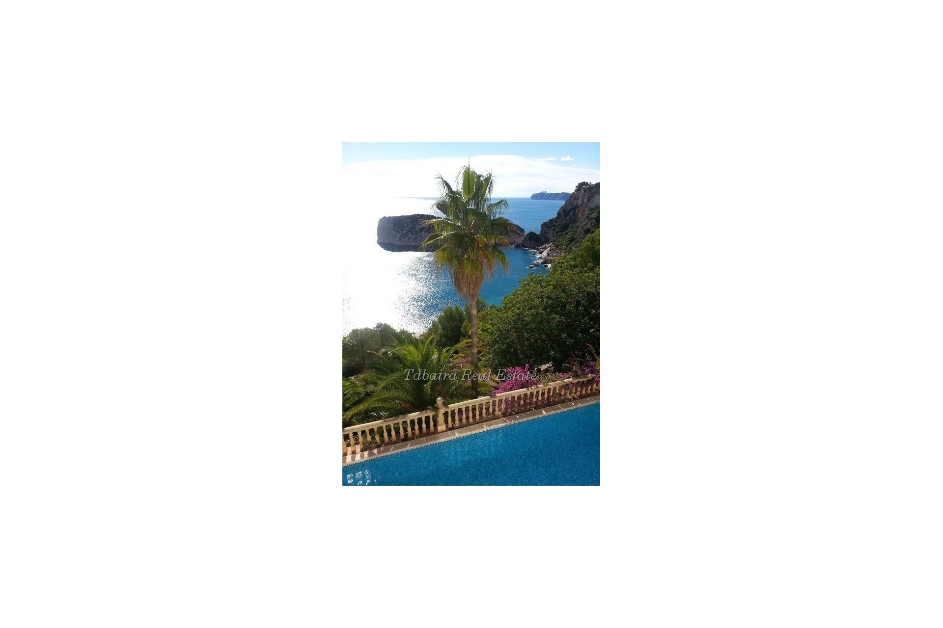 Verkoop - Villa - Javea - Javea/Xabia