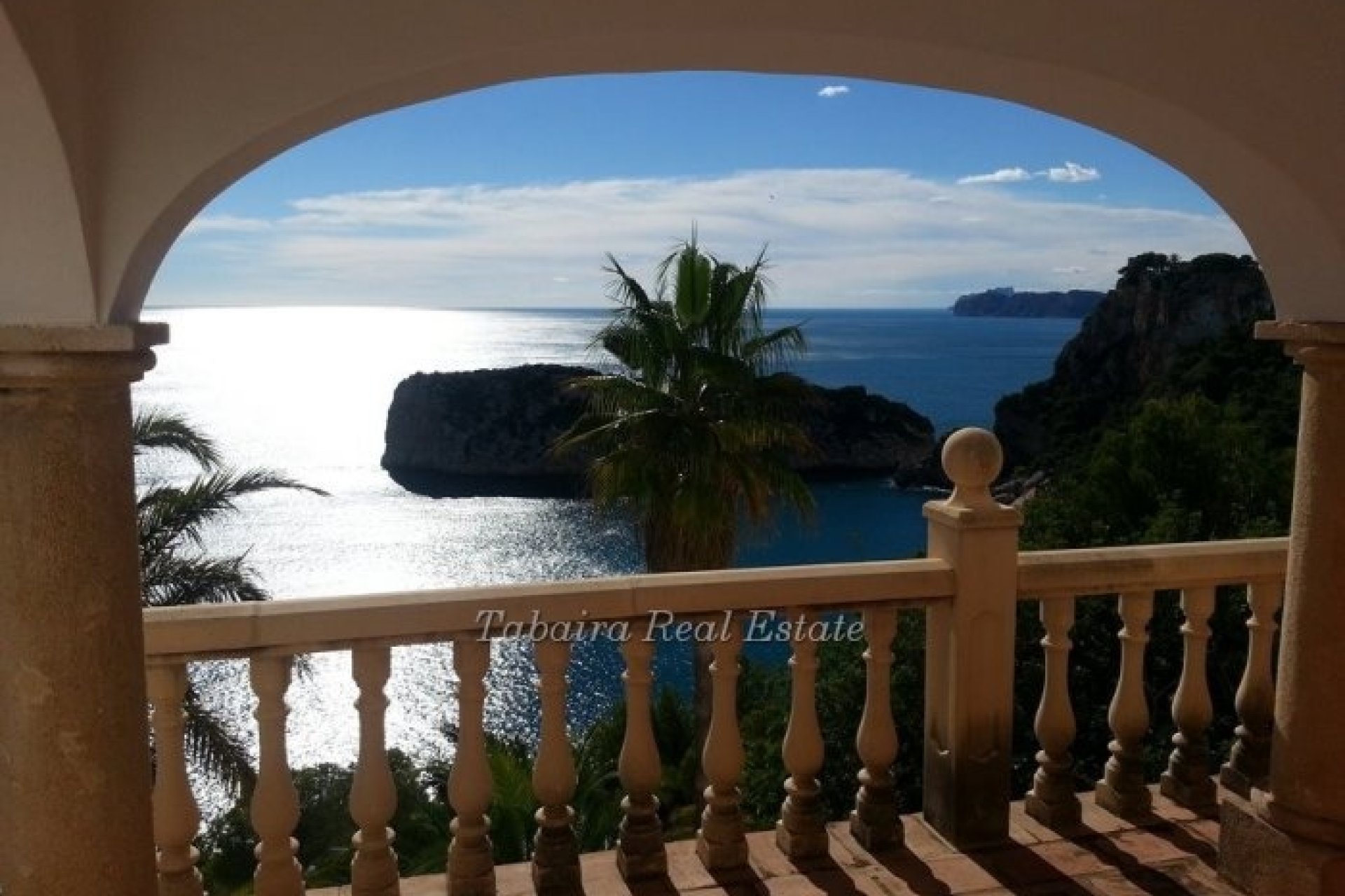Verkoop - Villa - Javea - Javea/Xabia