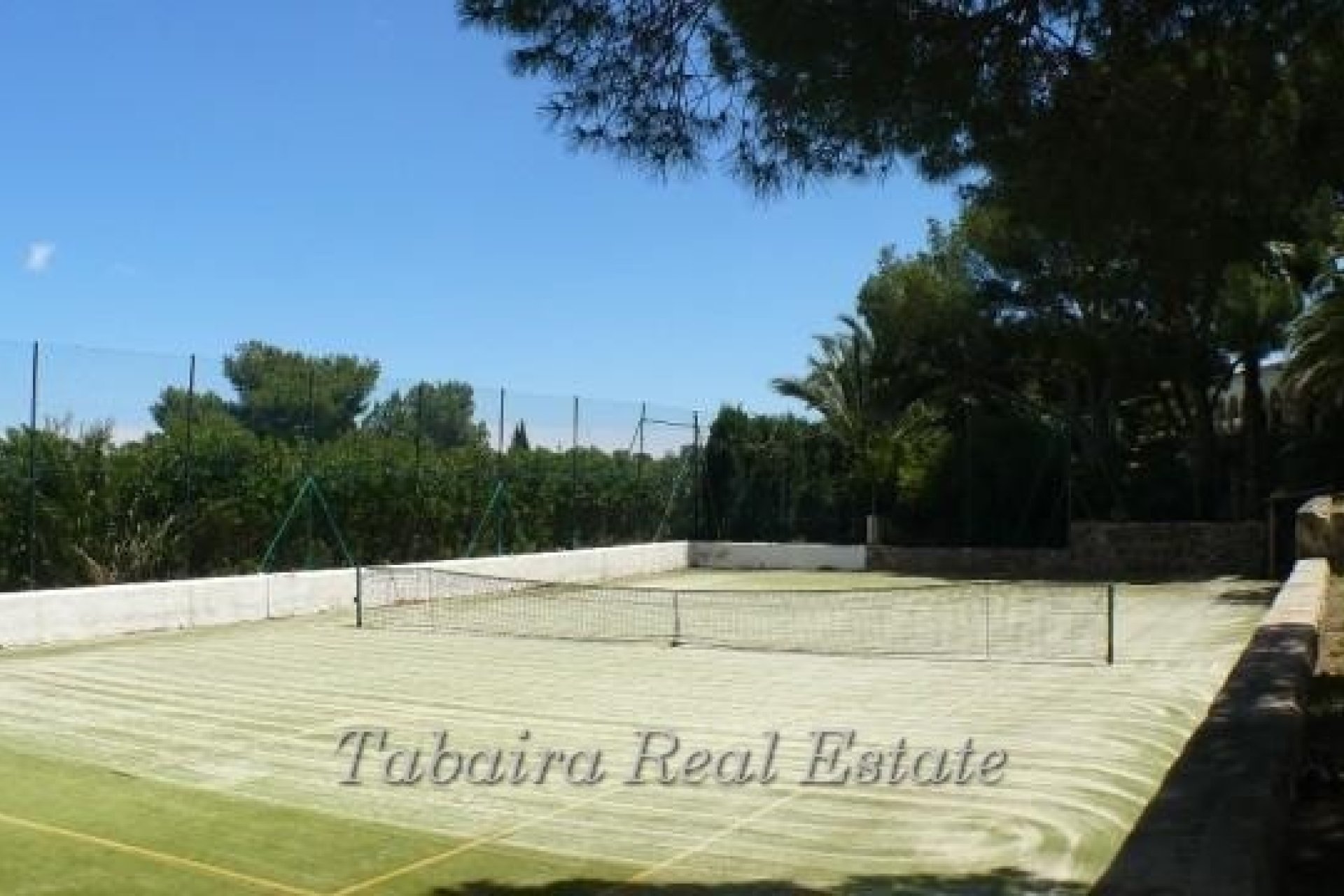 Verkoop - Villa - Javea - Javea/Xabia