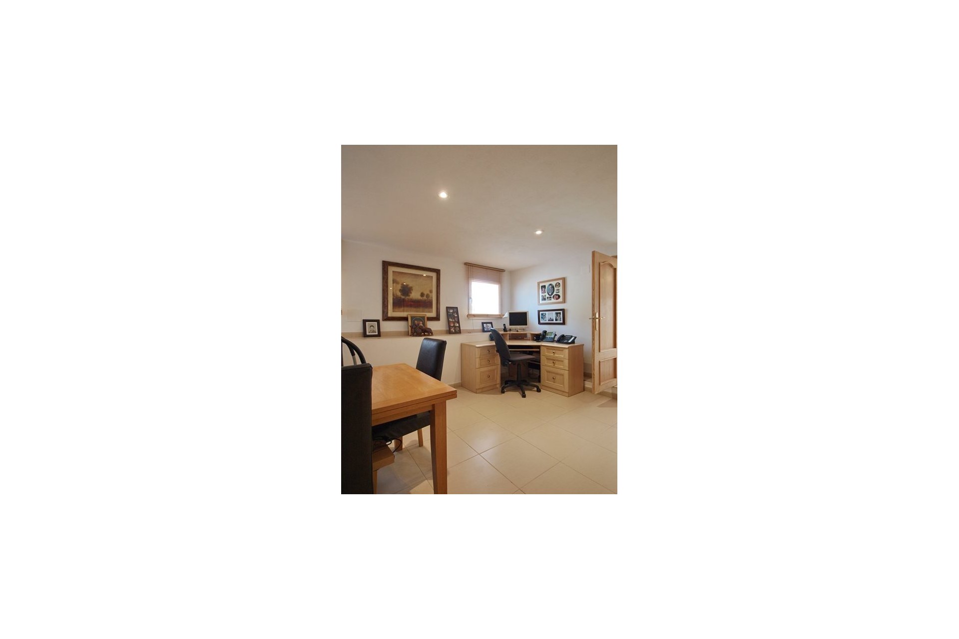 Verkoop - Villa - Javea - Javea/Xabia