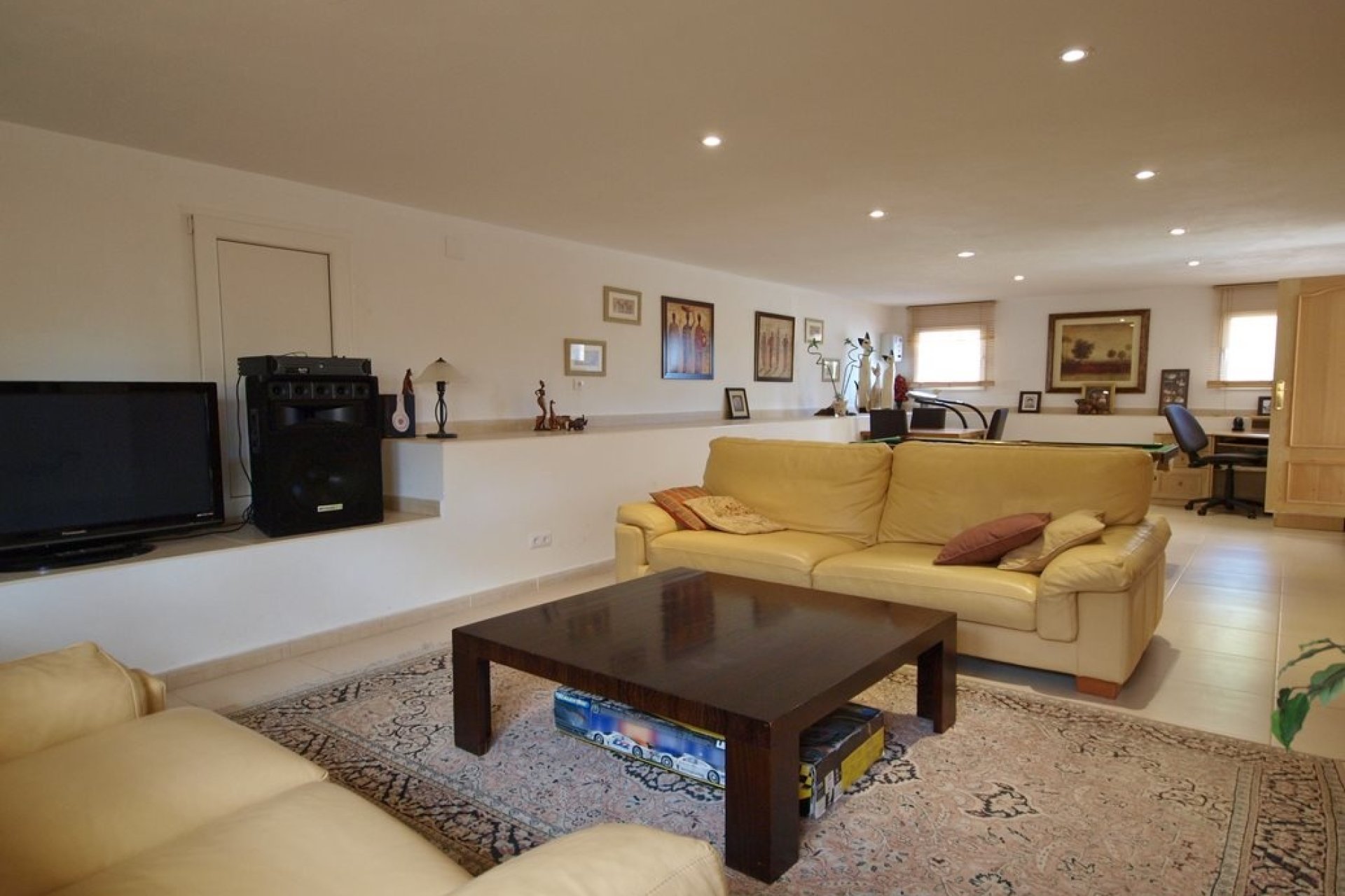 Verkoop - Villa - Javea - Javea/Xabia