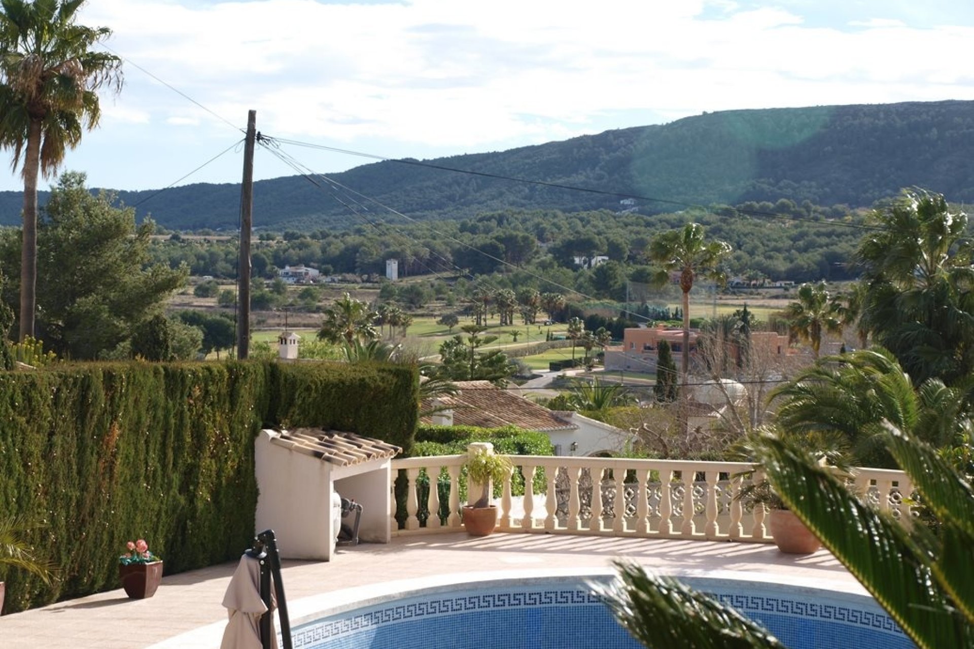 Verkoop - Villa - Javea - Javea/Xabia