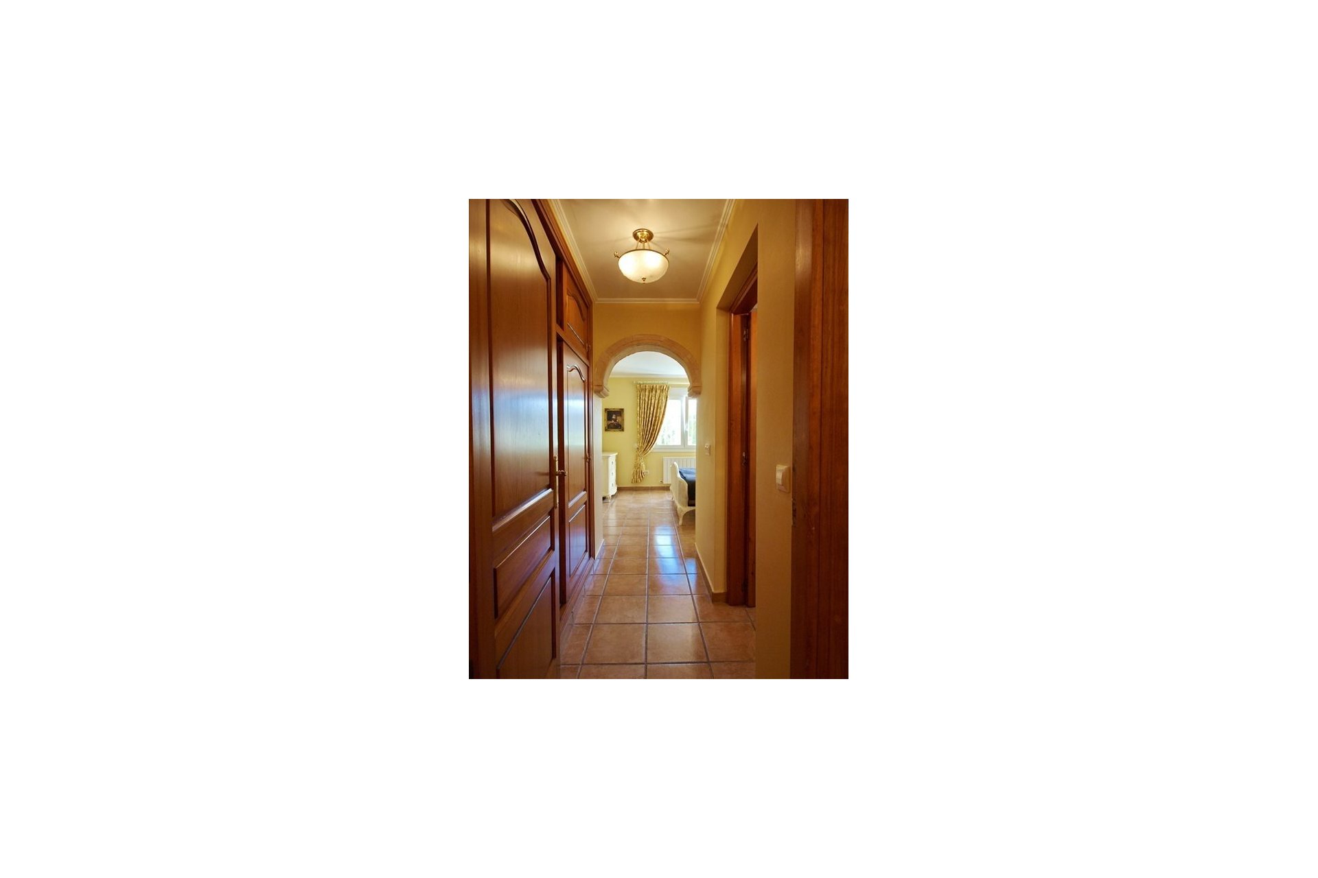 Verkoop - Villa - Javea - Javea/Xabia