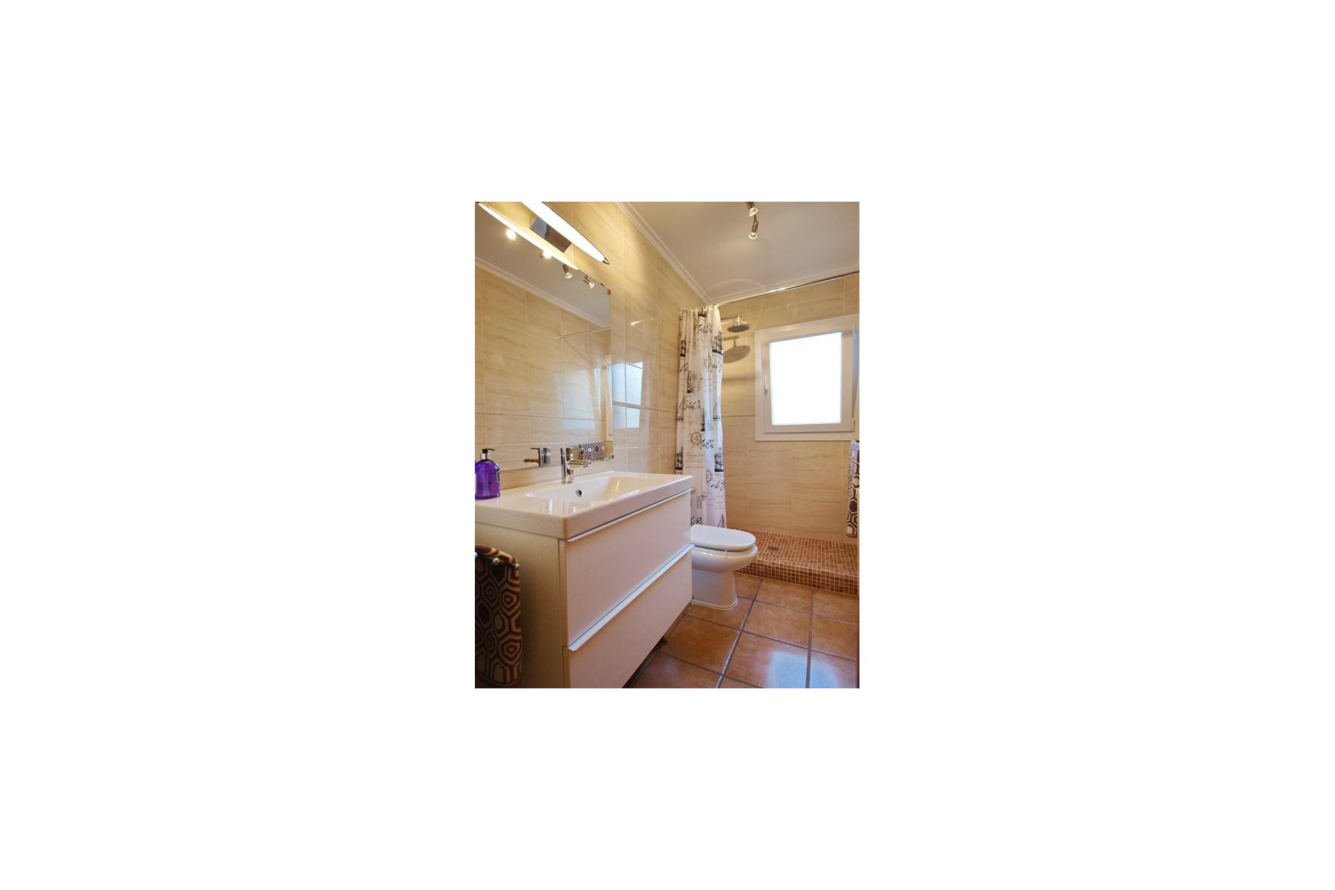 Verkoop - Villa - Javea - Javea/Xabia