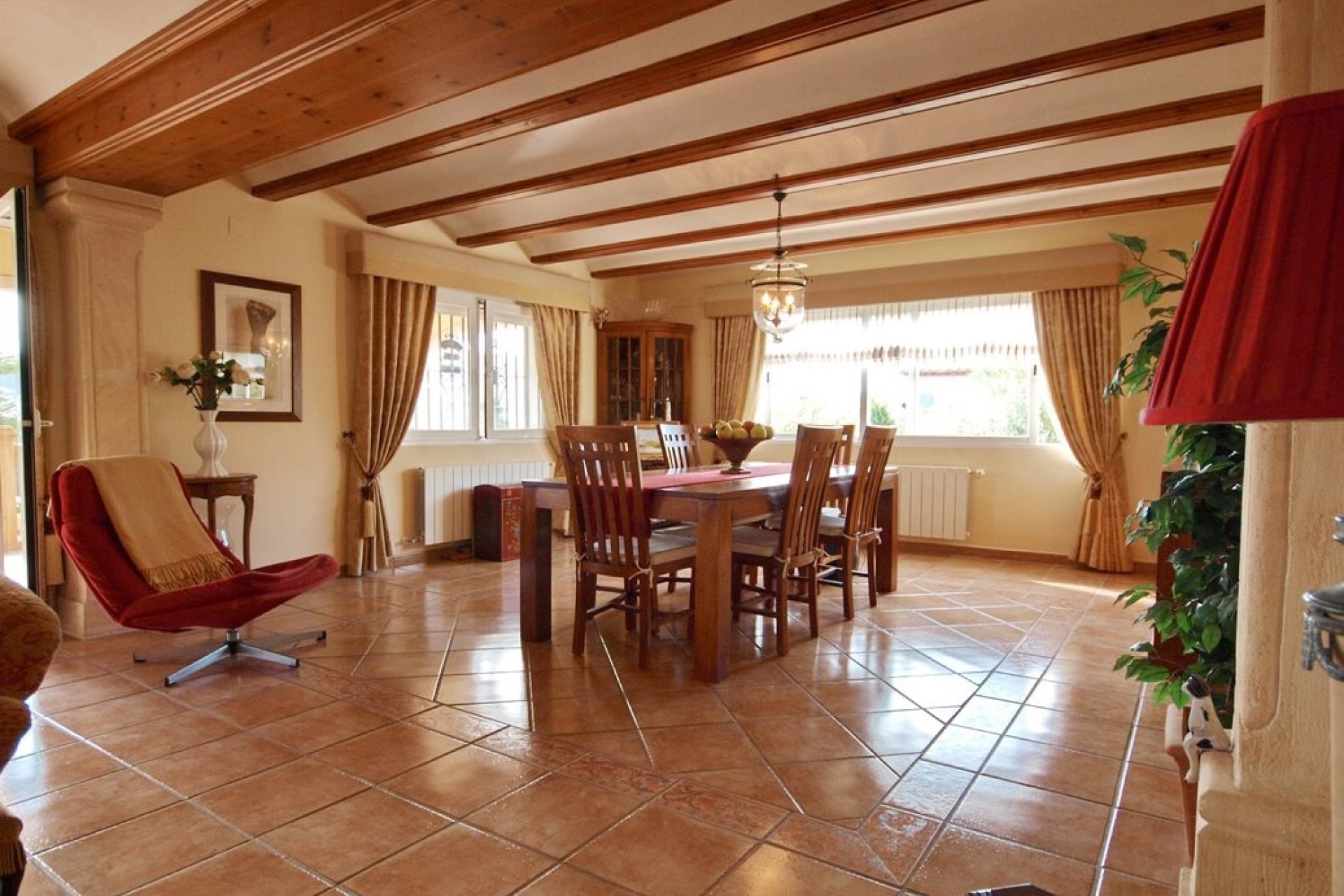 Verkoop - Villa - Javea - Javea/Xabia