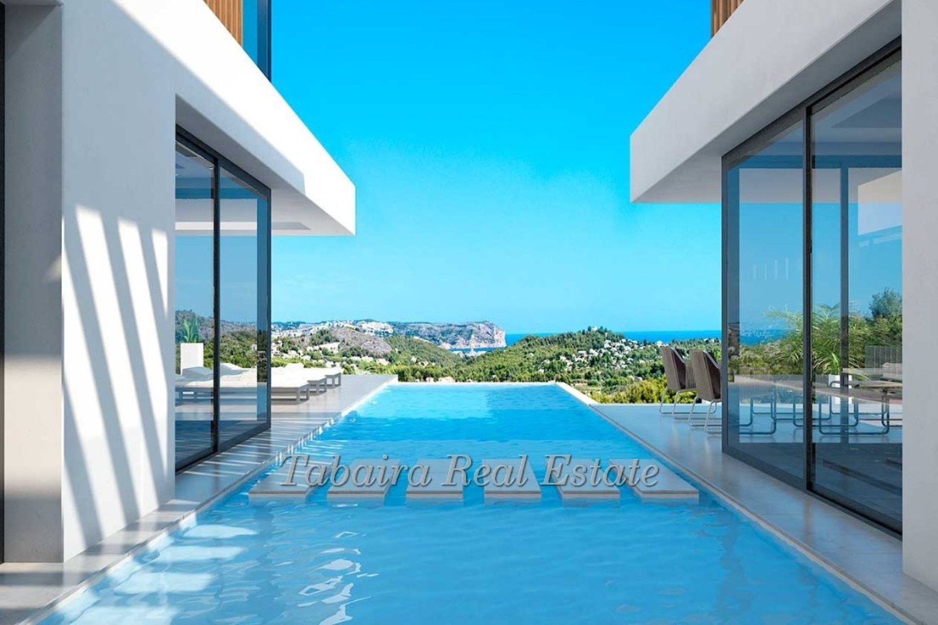 Verkoop - Villa - Javea - Javea/Xabia